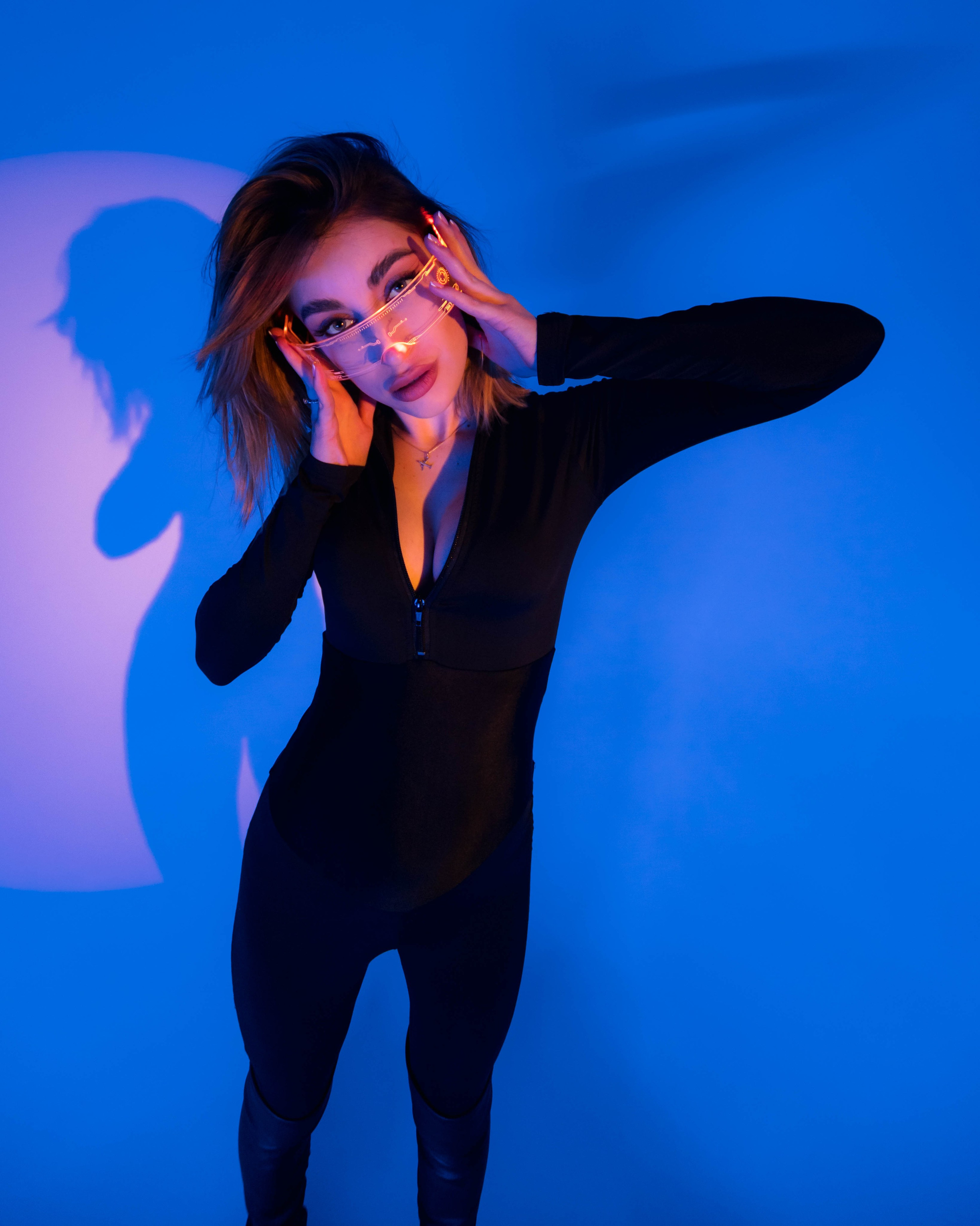 Вика. Портретный фотограф Крым г. Симферополь