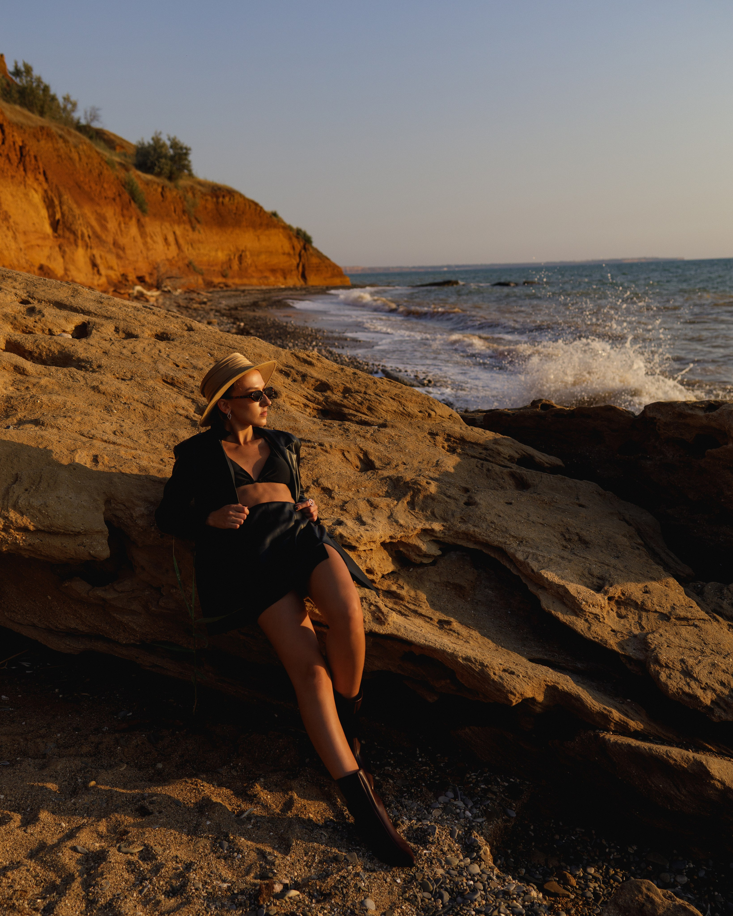 Аня. Портретный фотограф Крым г. Симферополь