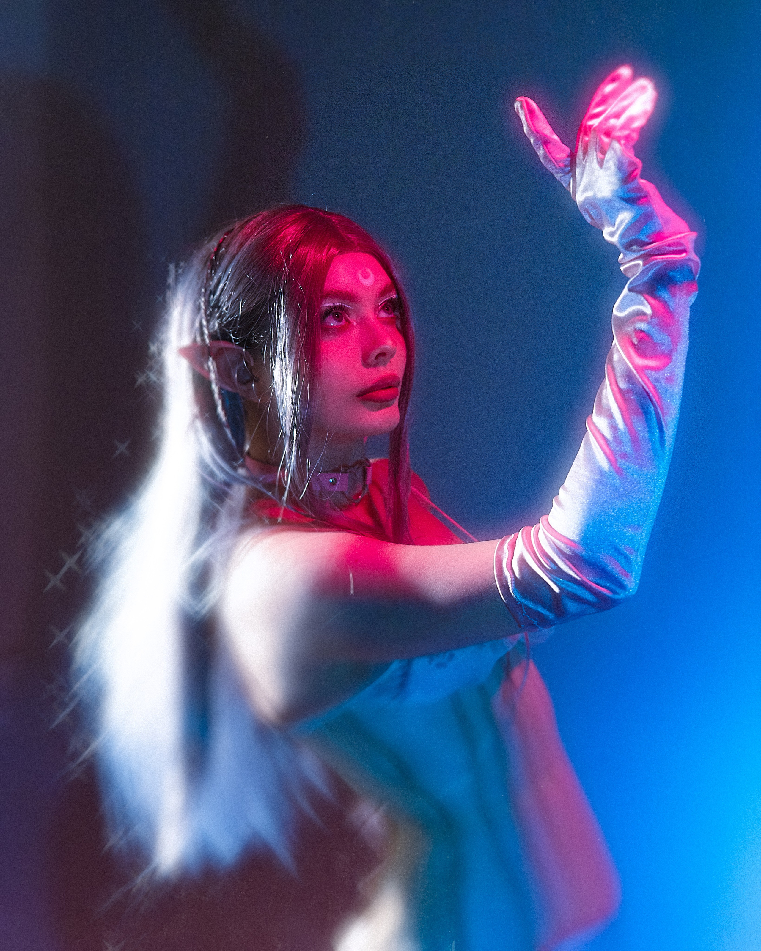 Настя. Портретный фотограф Крым г. Симферополь