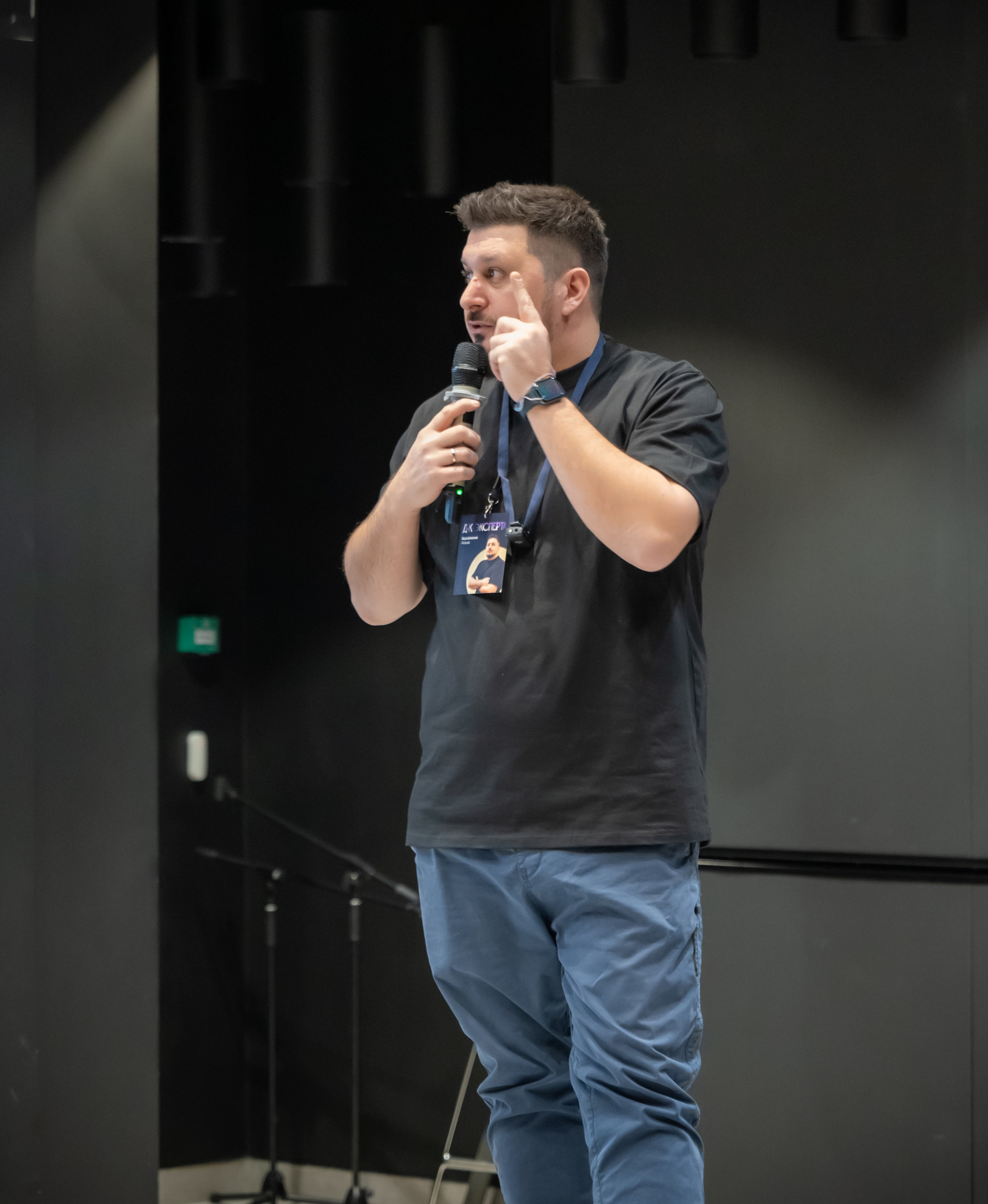 Репортажная съемка, мероприятия. Фотограф и видеограф в Москве Александр Вандышев