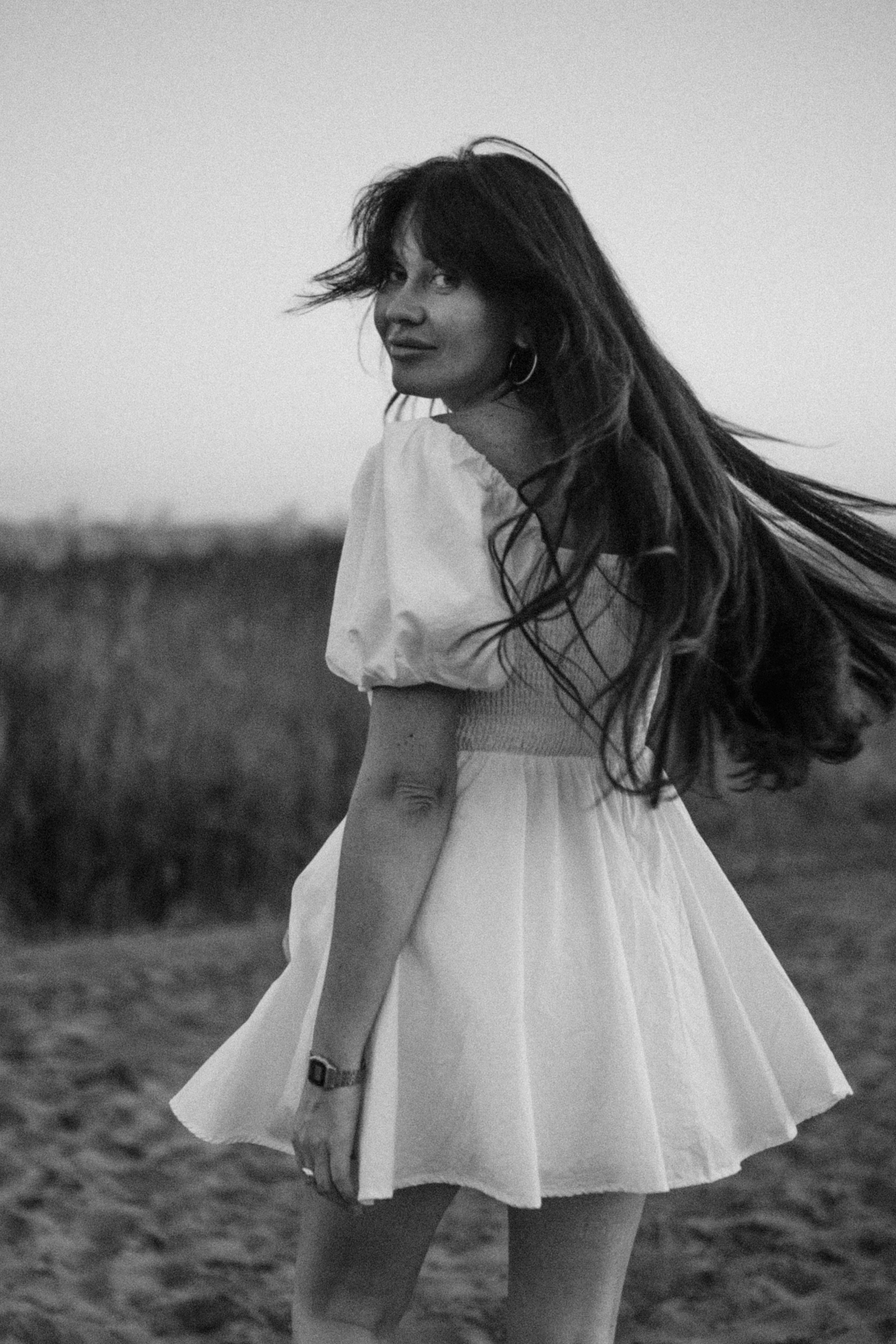 Лена и Коля. Фотограф Ижевск Старкова Аня