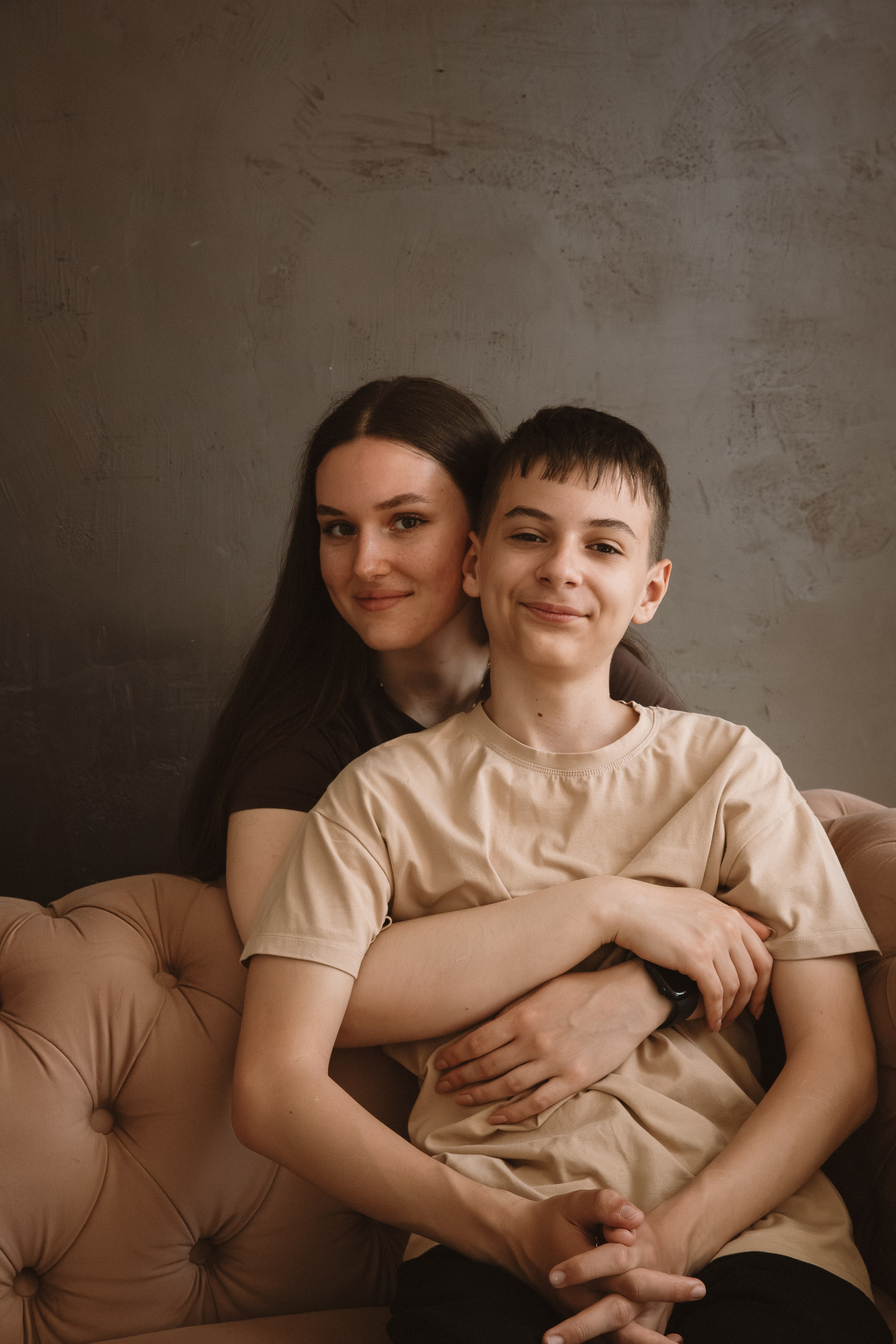 Дом там, где вы. Свадебный и портретный фотограф в Санкт-Петербурге и Ленинградской области Фоменко Оксана