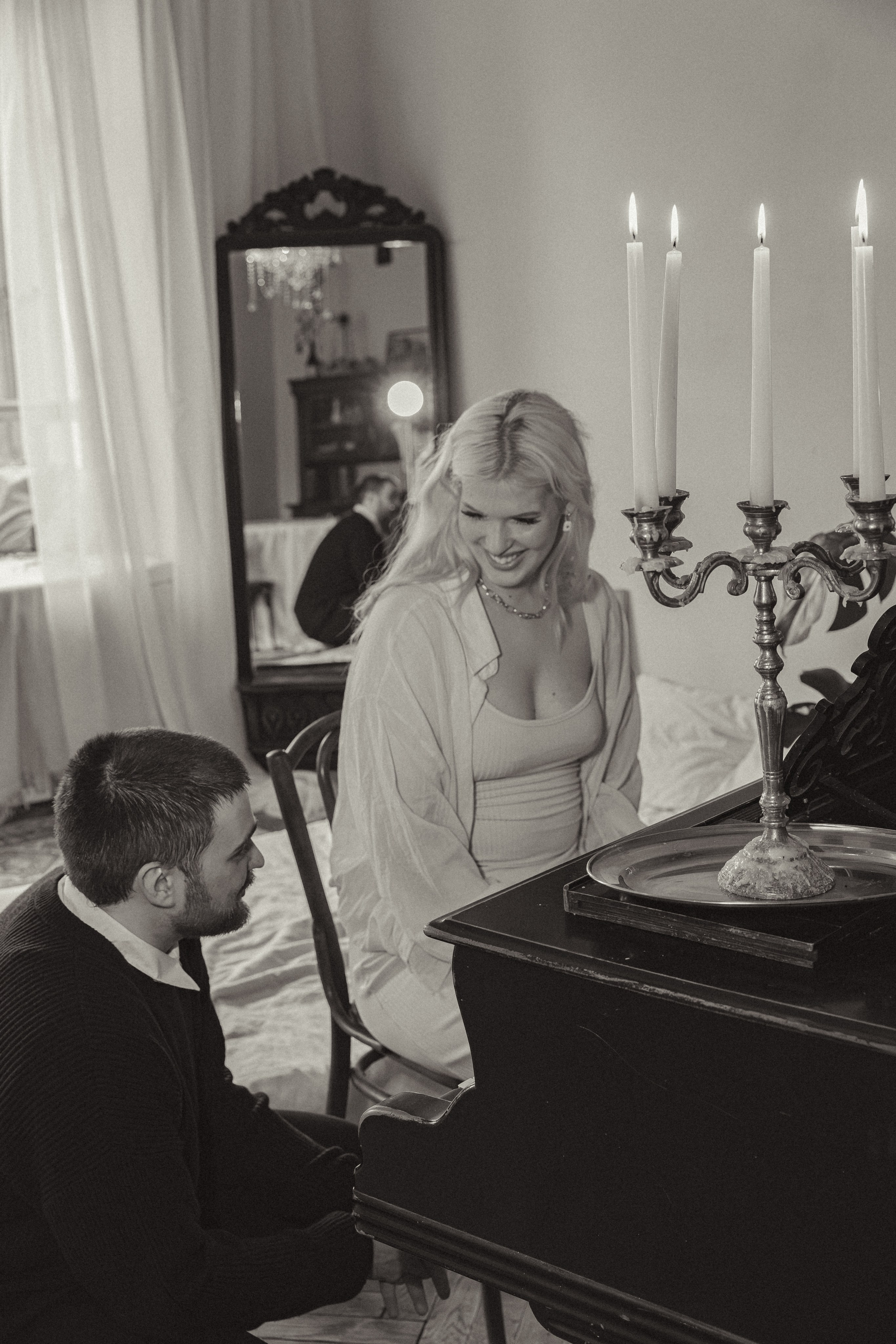 Аня & Саша. Свадебный и портретный фотограф в Санкт-Петербурге и Ленинградской области Фоменко Оксана