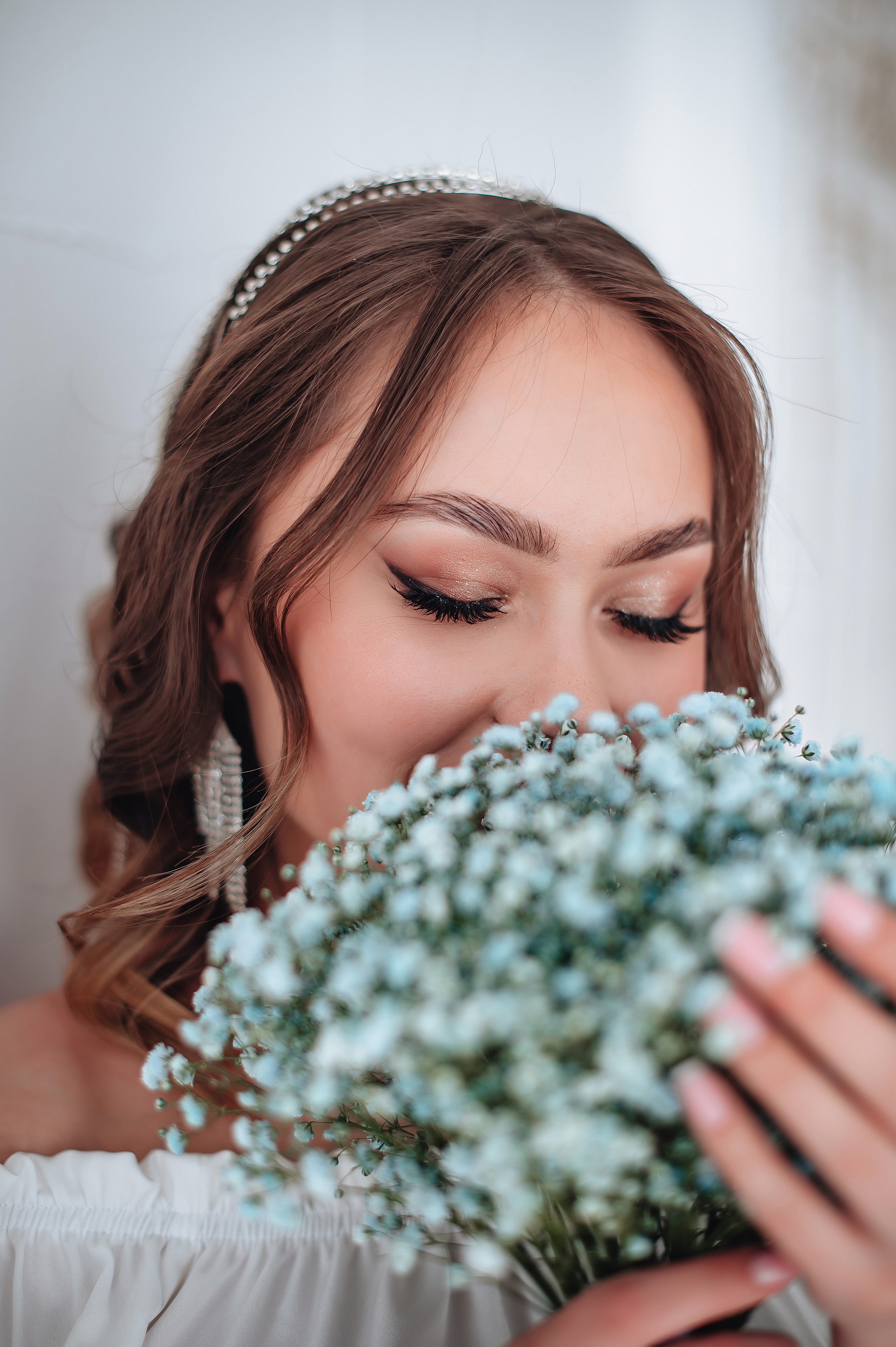 Тимур и Диана. Фотограф Виктория Воронина