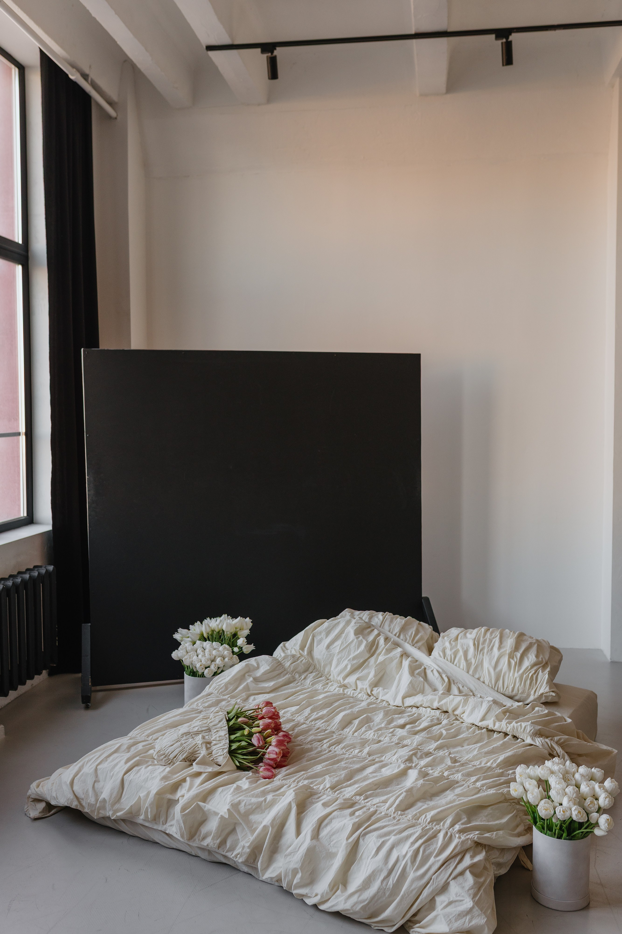 Интерьер. Fabrika  — фотостудия в центре Брянска