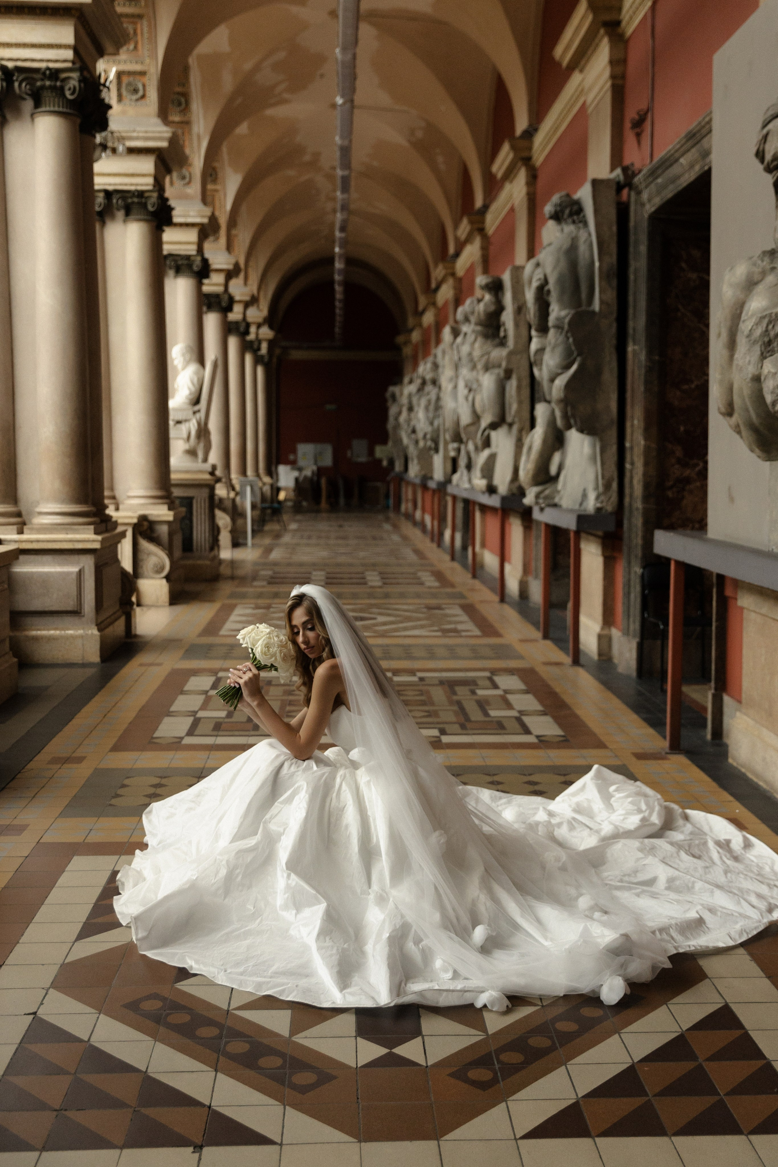 Ты мой сегодня и все мои завтра. Свадебный и семейный фотограф в Санкт-Петербурге
