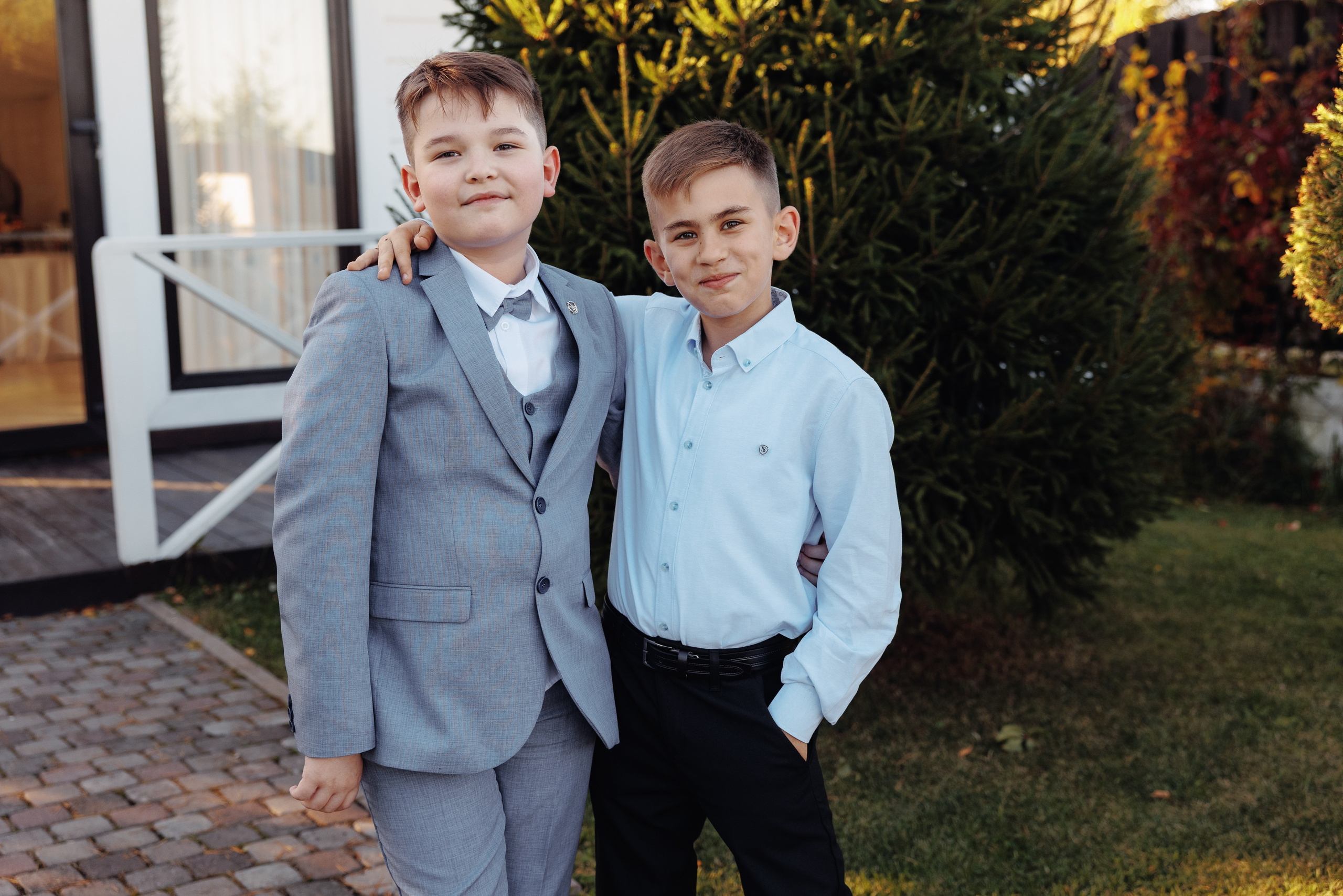 Свадьбы. Фотограф в Санкт-Петербурге Кирюшенков Андрей