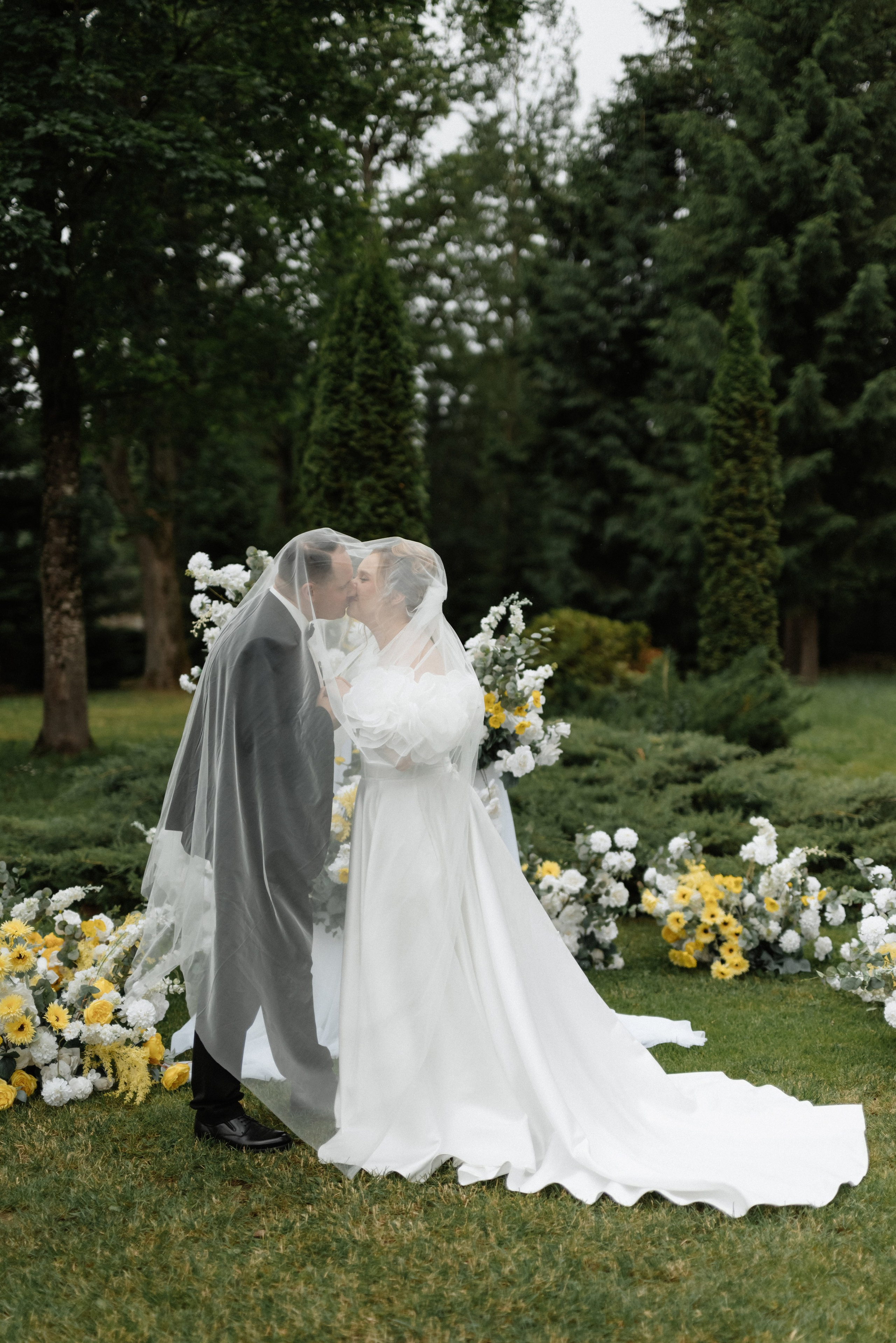 Александра и Андрей. Свадебный и портретный фотограф в Минске Татьяна Лобода