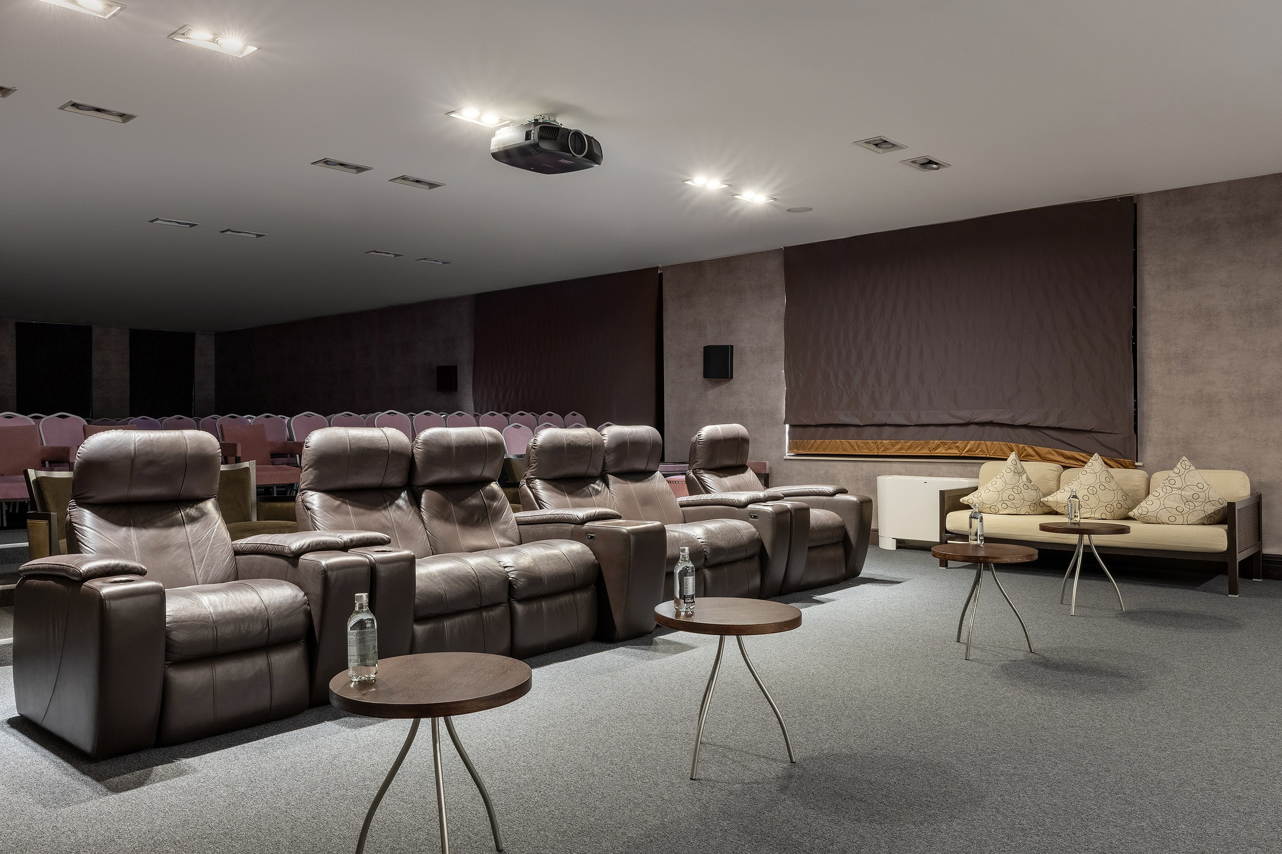 Rodina Grand Hotel & Spa, Сочи