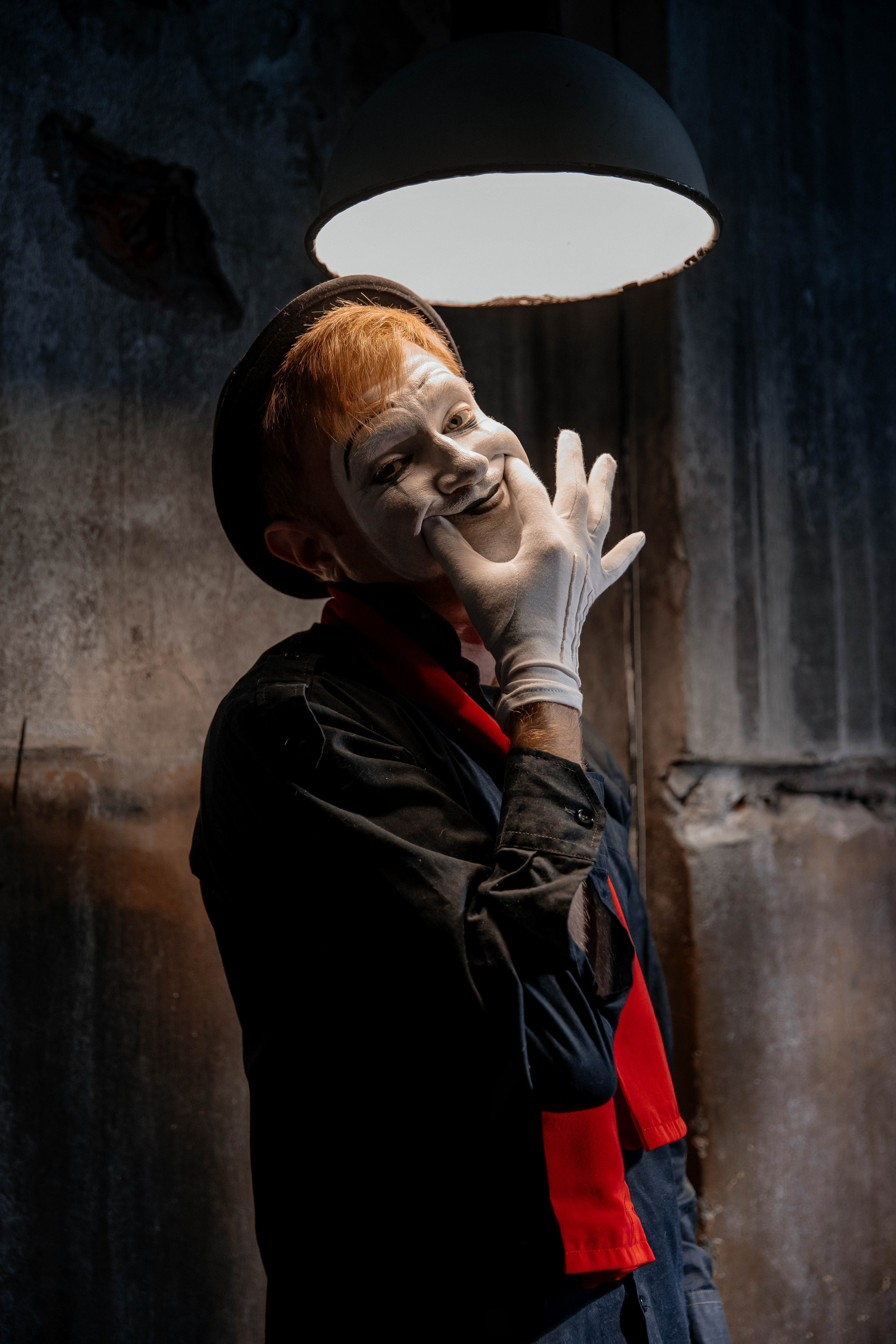 Игорь. Мужской фотограф СПб