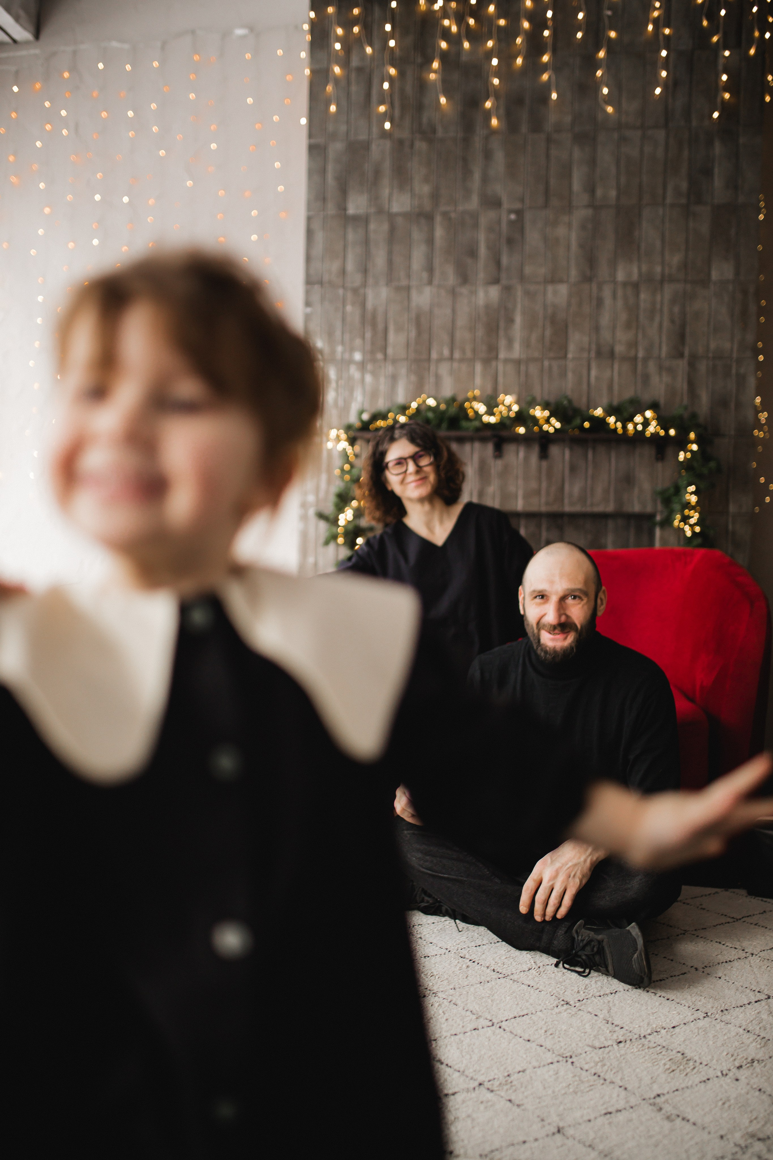 Фрида. Семейный и свадебный фотограф в Екатеринбурге Орлова Ирина