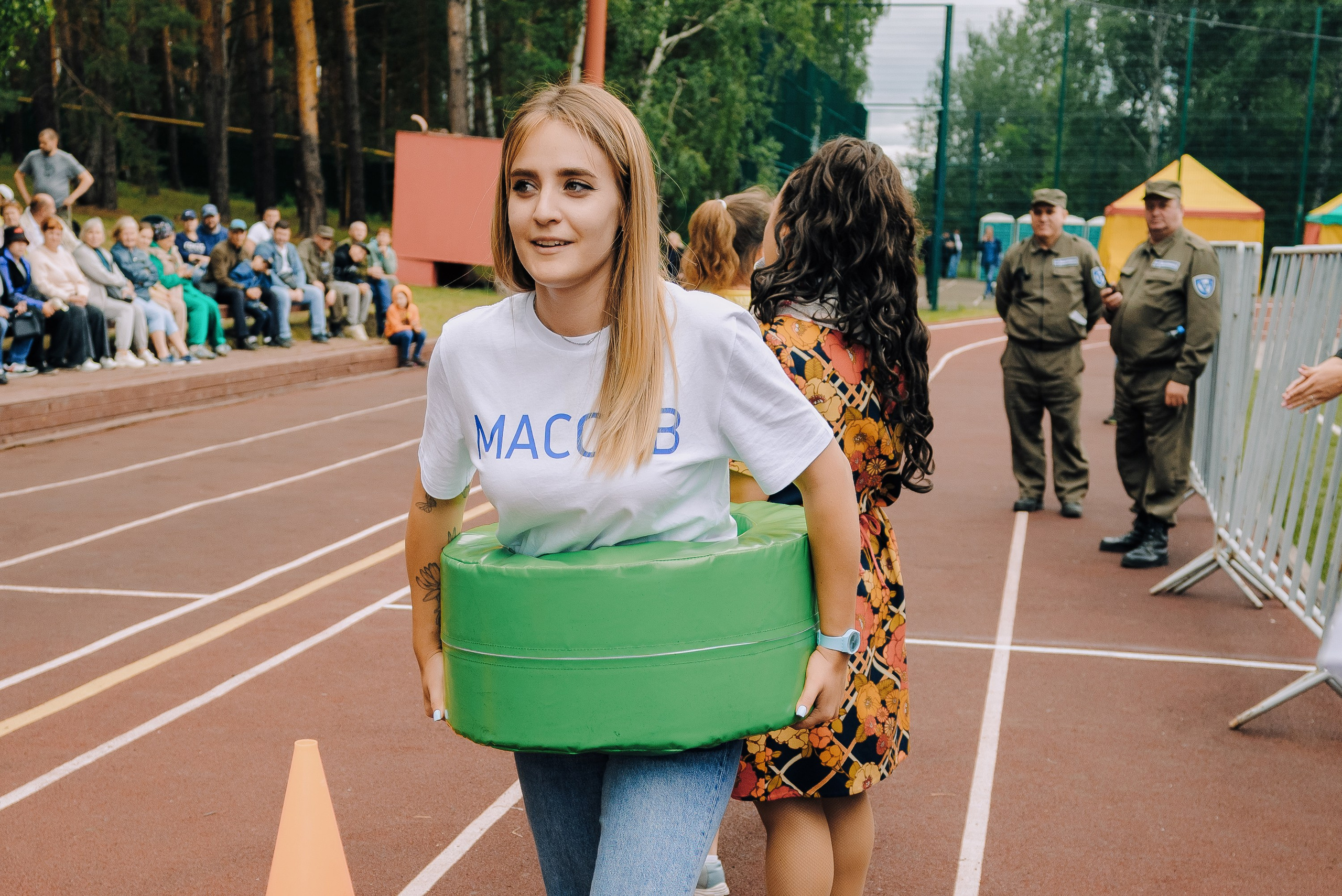 ДЕНЬ МЕТАЛЛУРГА. ЧЕЛЯБИНСКИЙ ЦИНКОВЫЙ ЗАВОД 2023. Репортажный фотограф Зуев Роман г. Челябинск