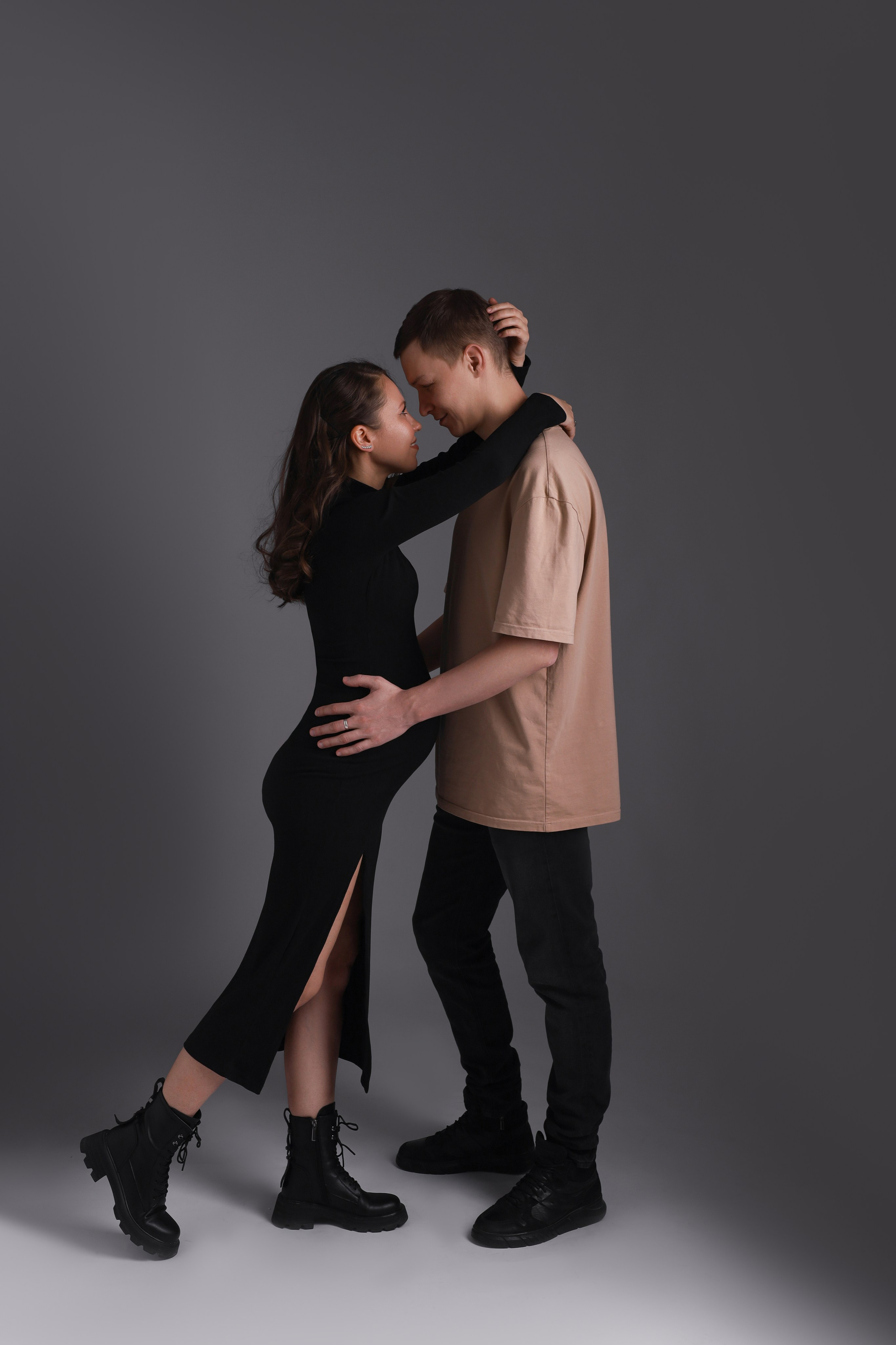 Беременность. Фотограф новорожденных и детский фотограф в Новосибирске