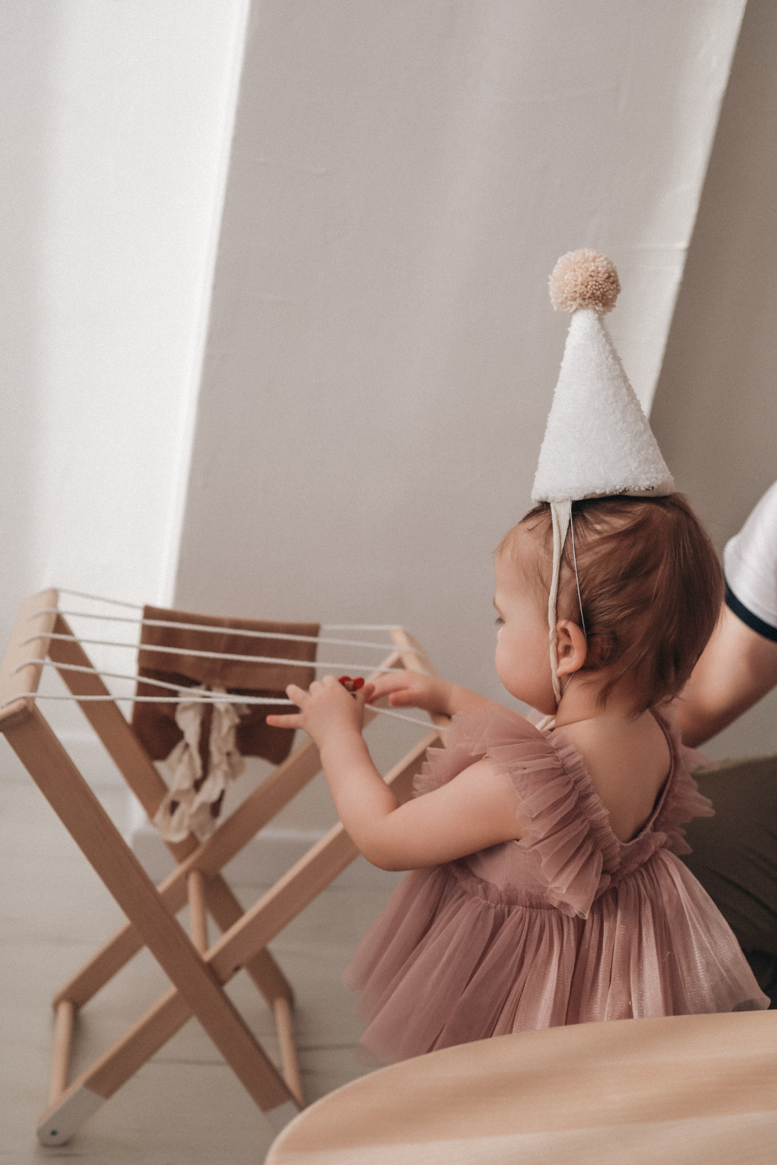 Happy Birhday. Фотограф новорожденных и детский фотограф в Новосибирске