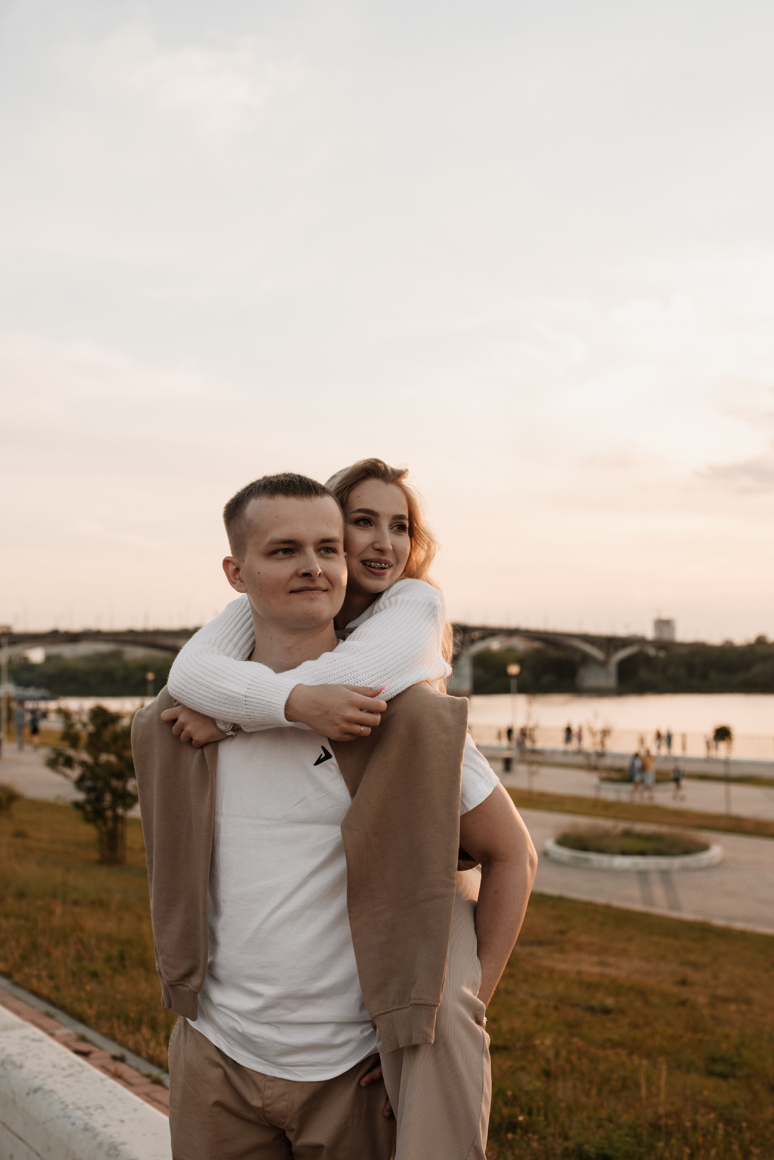 Карина ♡ Саша. Фотограф Ольга Плеханова | Нижний Новгород, Москва