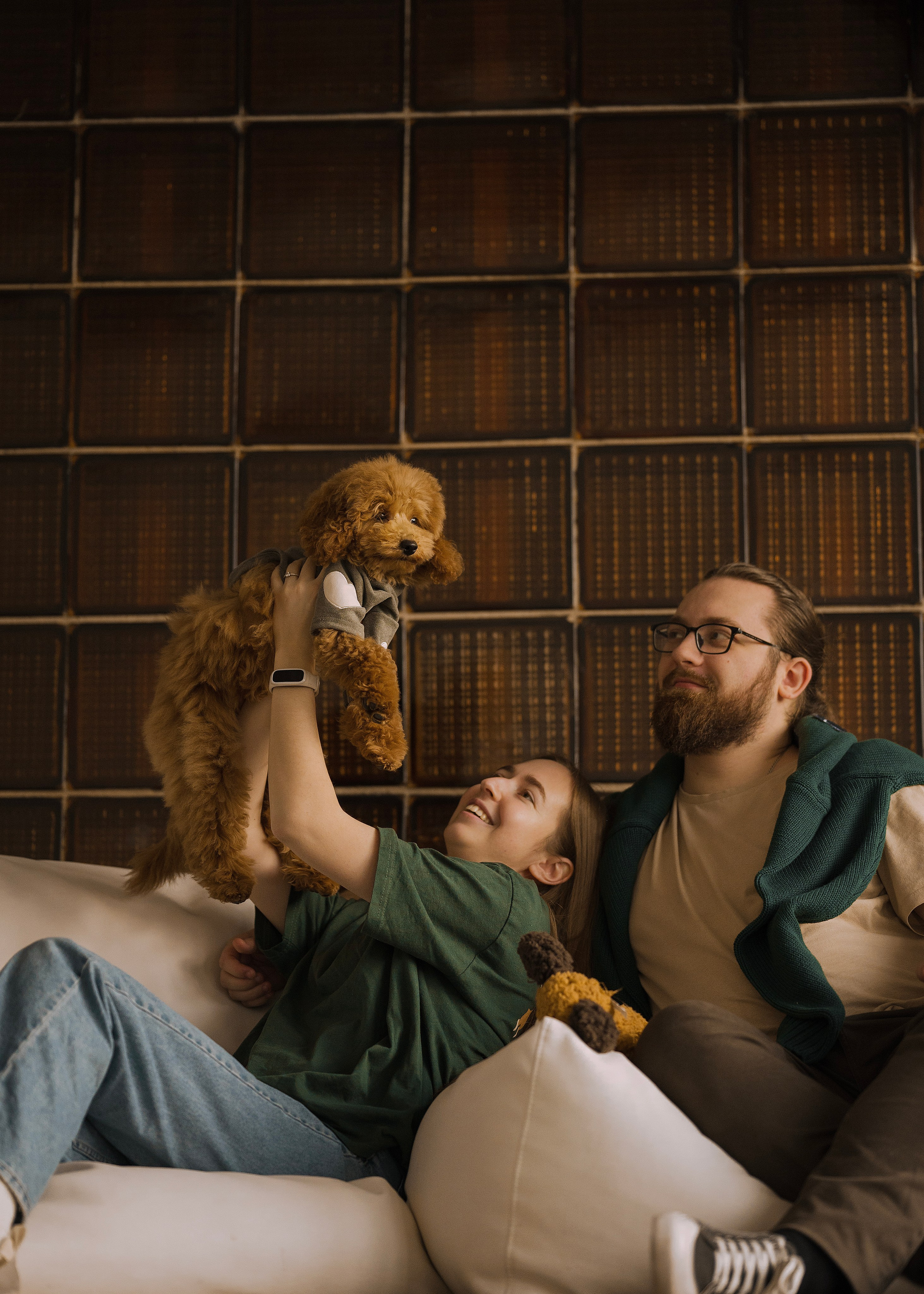 Утилита. Фотограф- анималист Александра Матвеева