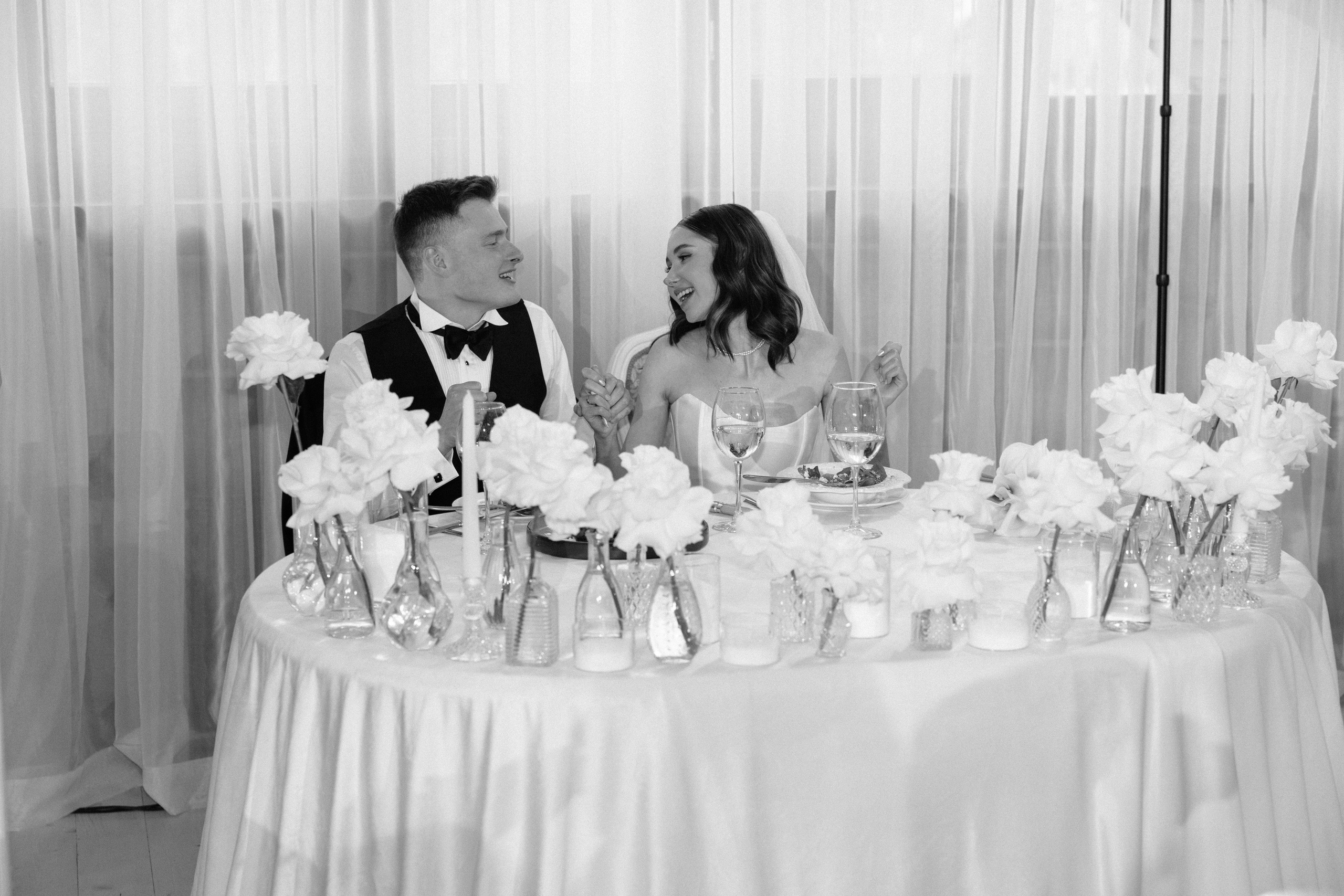 Ксения&Дима. Свадебный фотограф по всей Беларуси Цепелева Анна