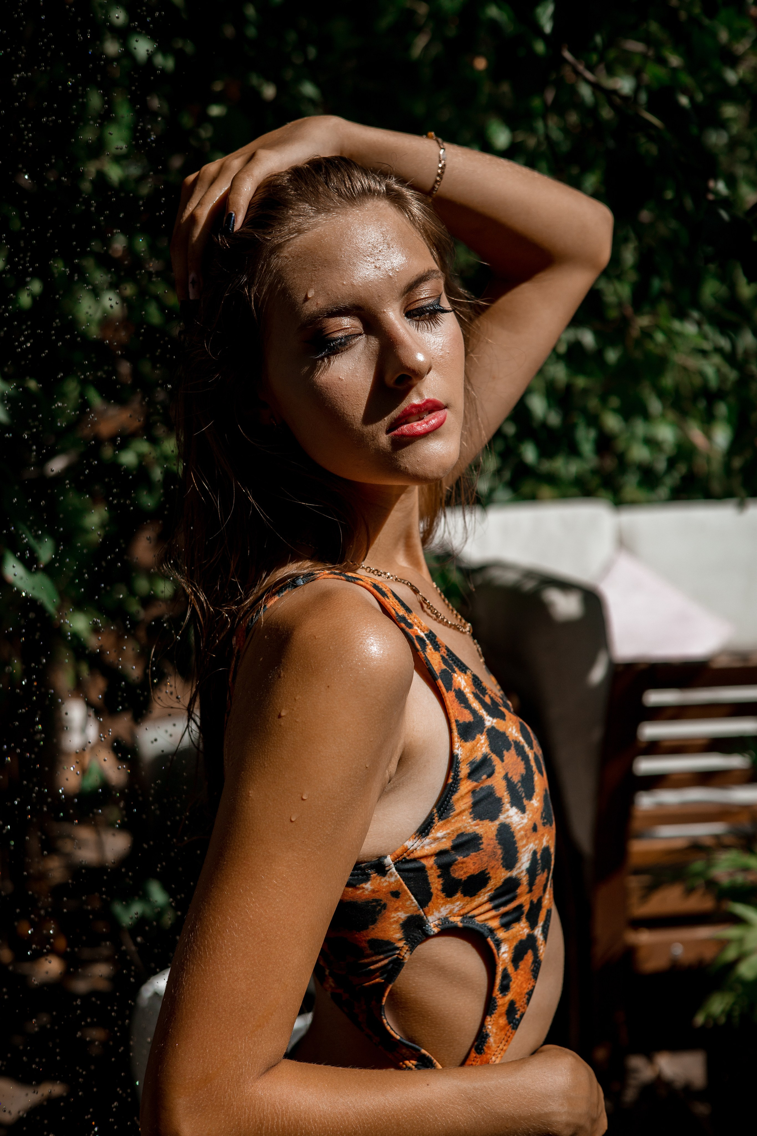 Ангелина. Gorbunova Alina Фотограф