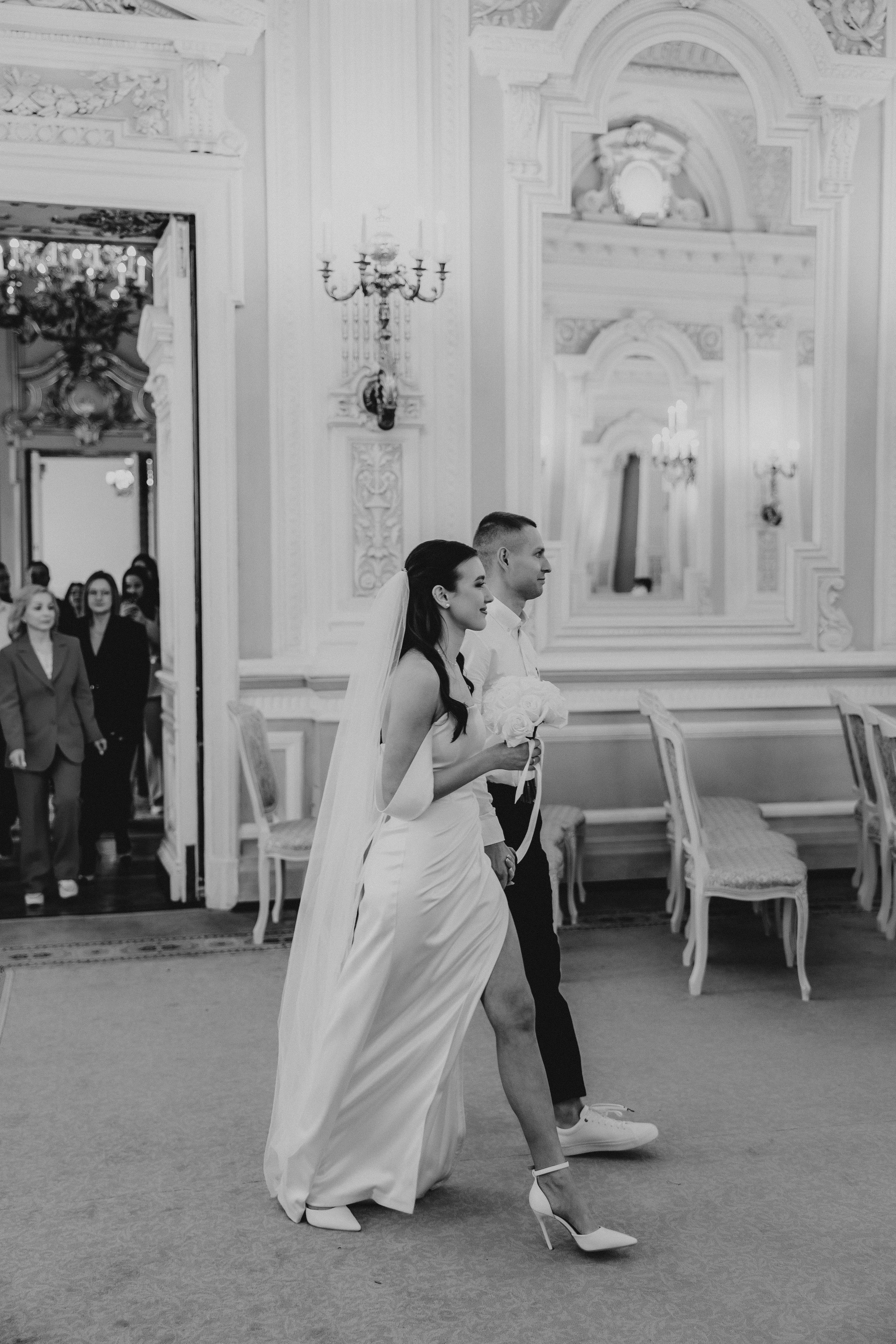 Wedding day 25.04.25. Свадебный фотограф в Санкт-Петербурге