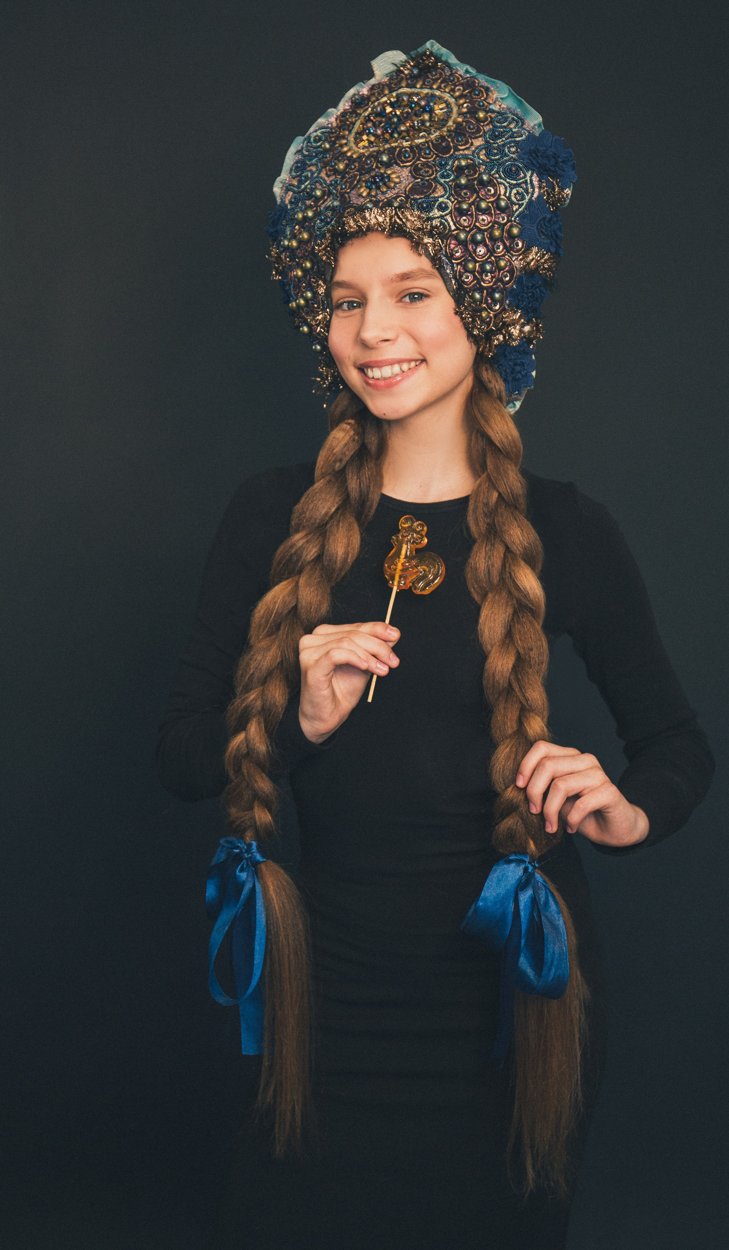 Уральская Краса — Длинная коса 2025. Семейный и детский фотограф в Екатеринбурге Каликова Елена