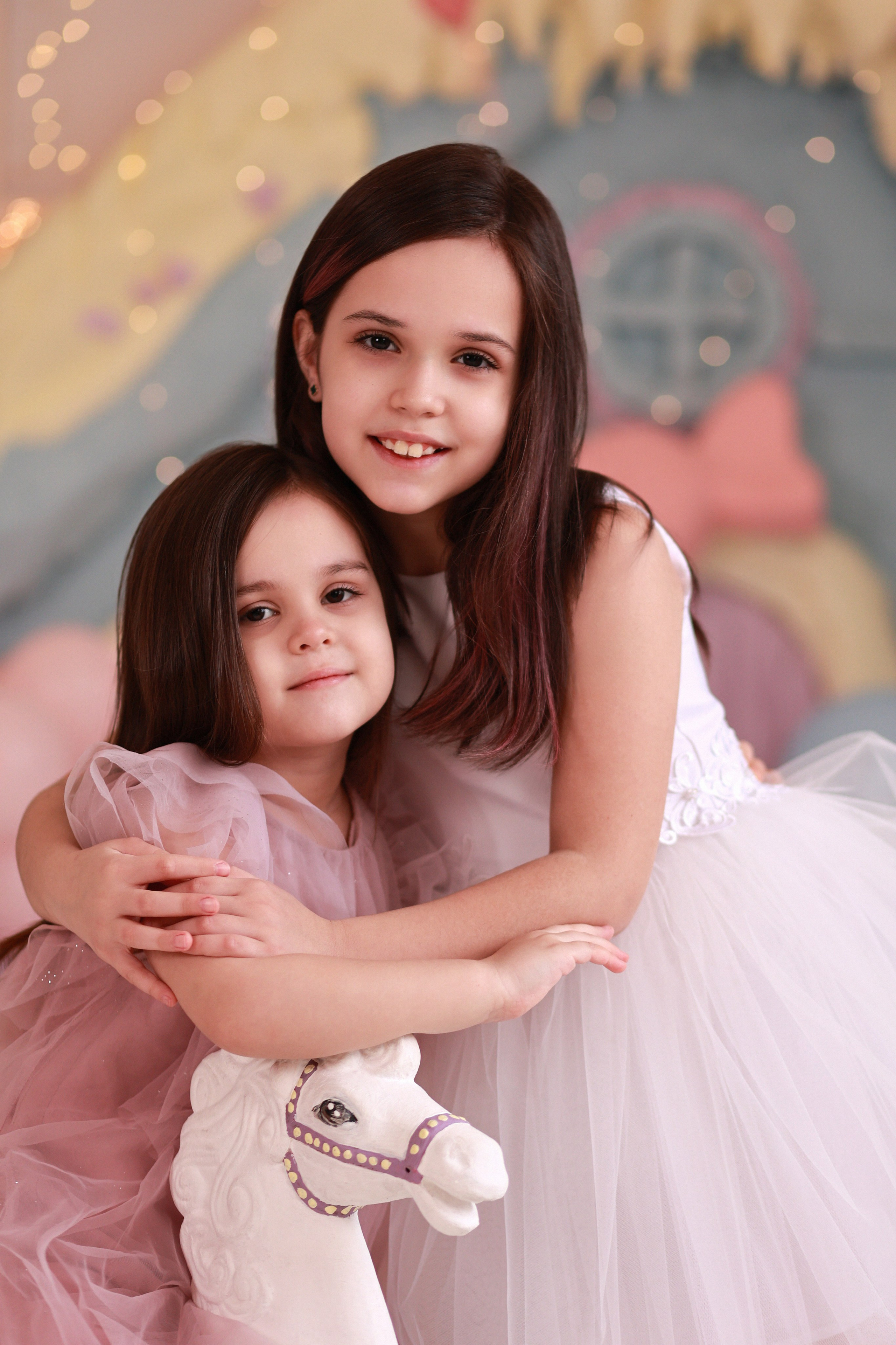 . Детский семейный фотограф Краснодар