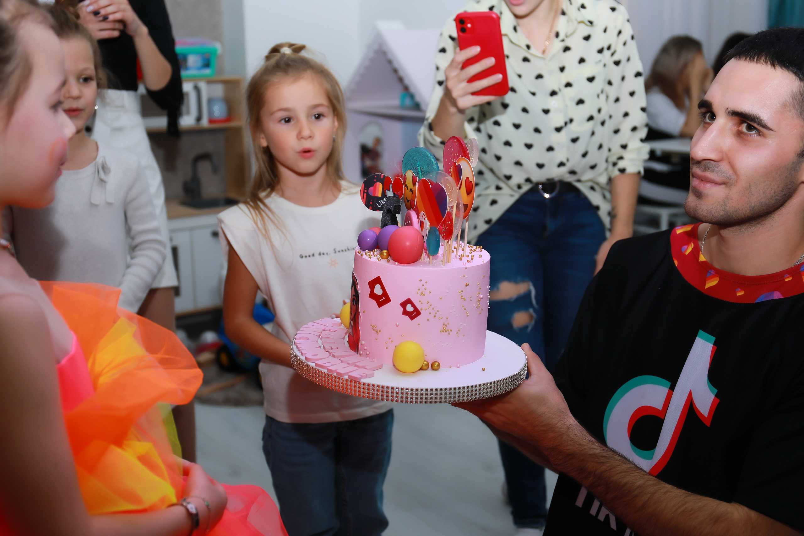 Домик в облаках. Детский семейный фотограф Краснодар