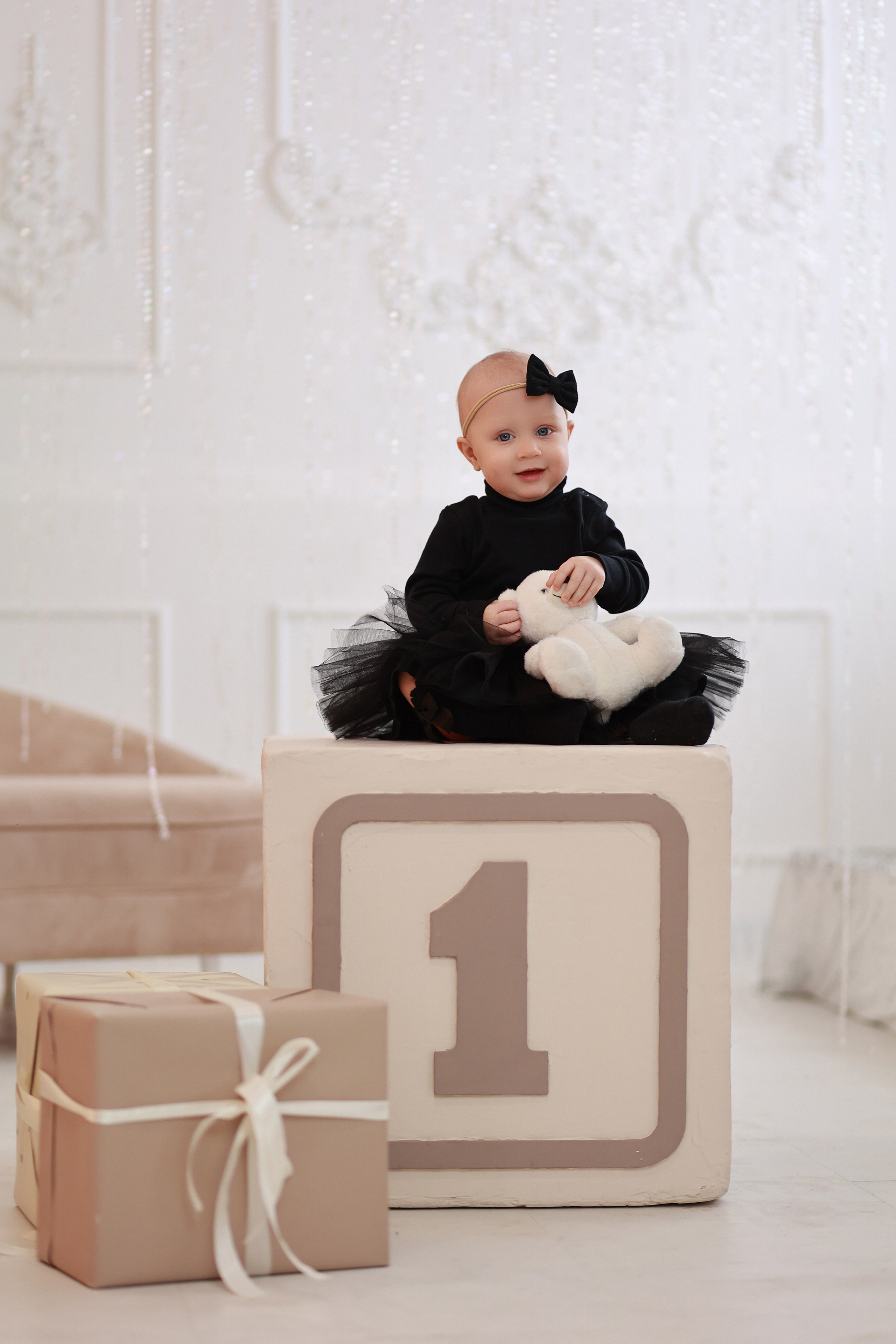 Майя. Детский семейный фотограф Краснодар