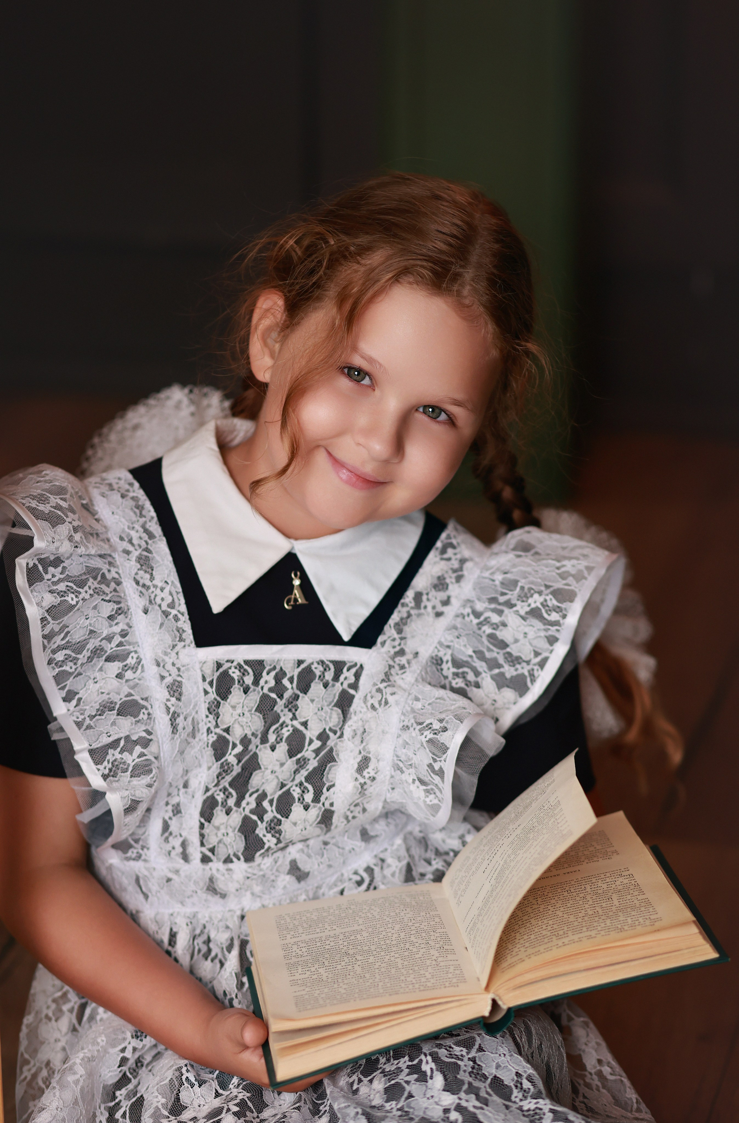 Здравствуй, школа!. Детский семейный фотограф Краснодар