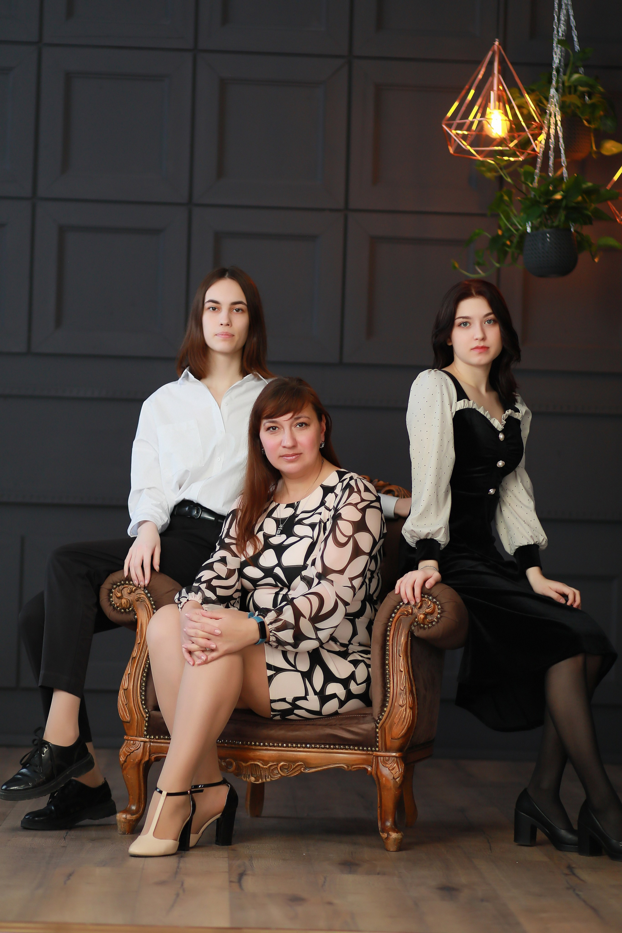 Выпускной альбом (Школа 6). Детский семейный фотограф Краснодар