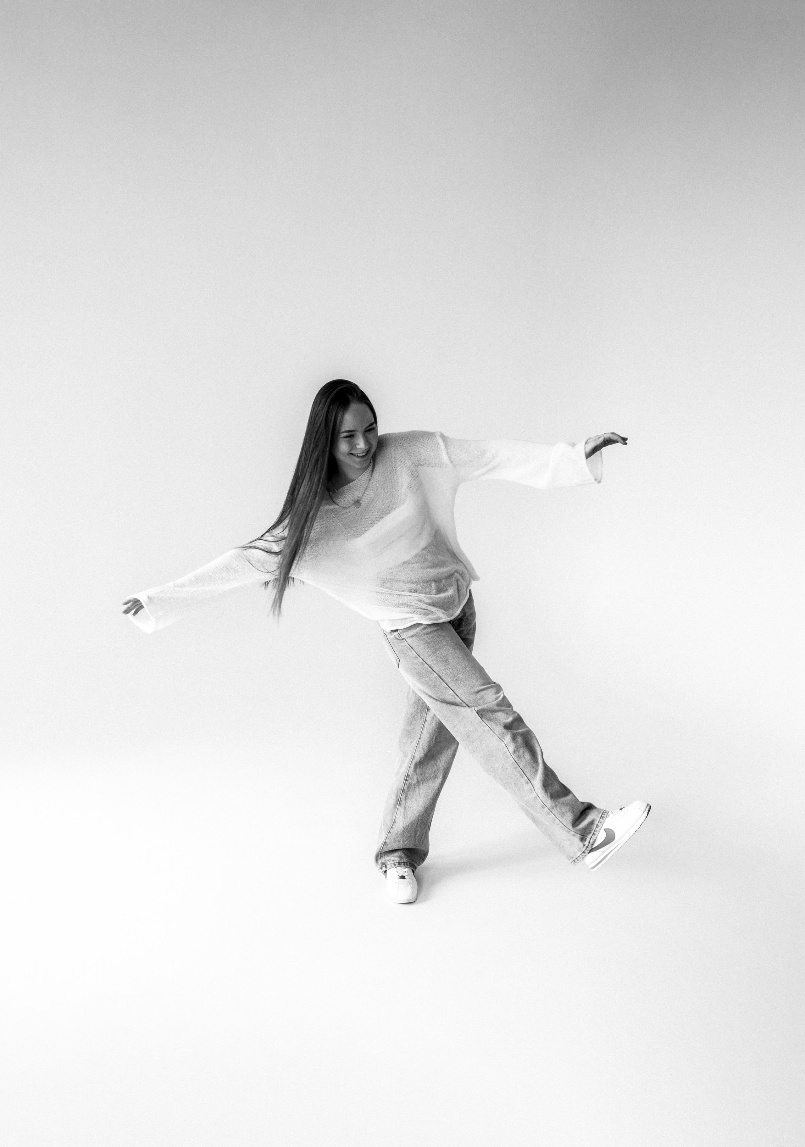 Олеся. Фотограф в Выксе