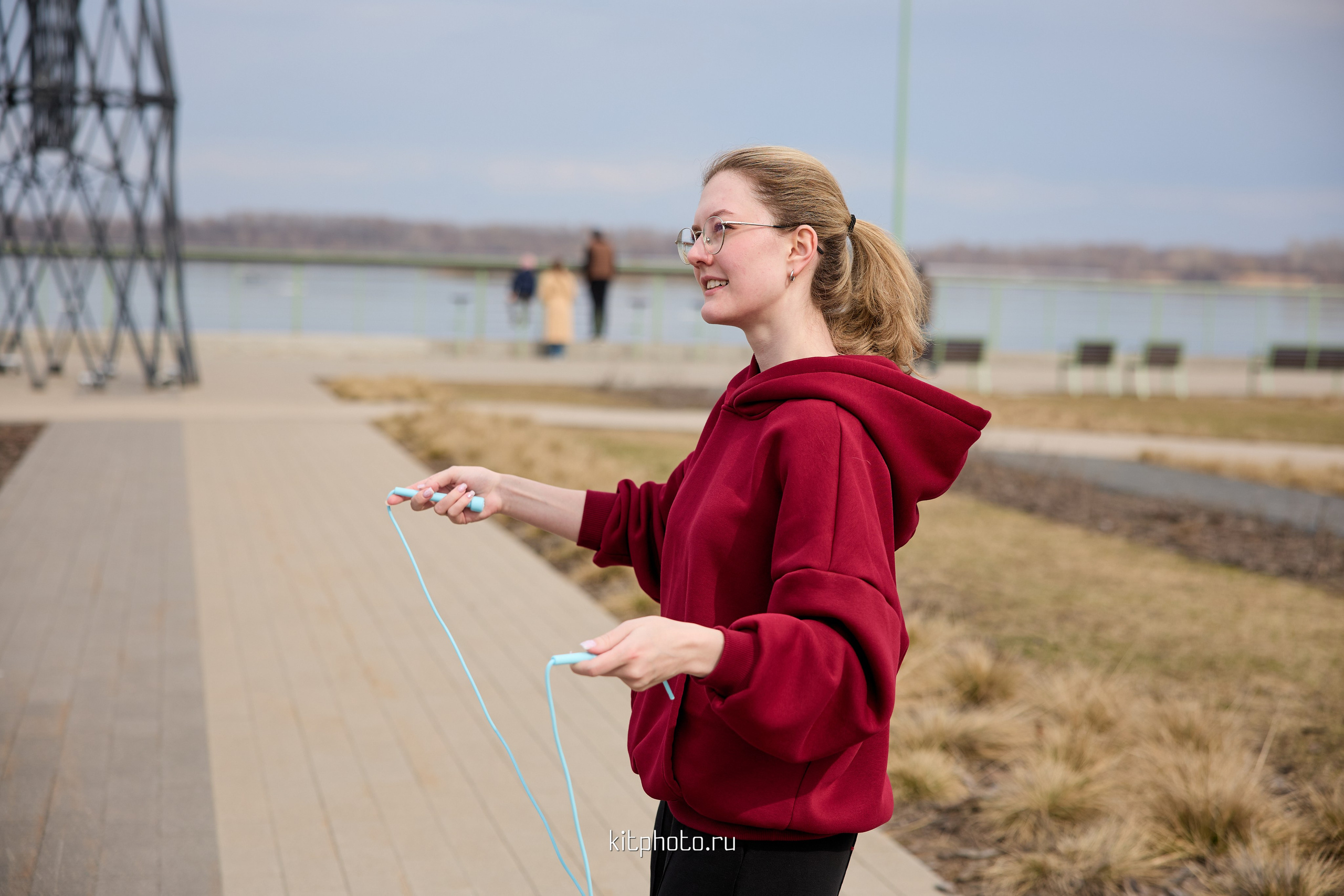 Скакалки Нижний Новгород