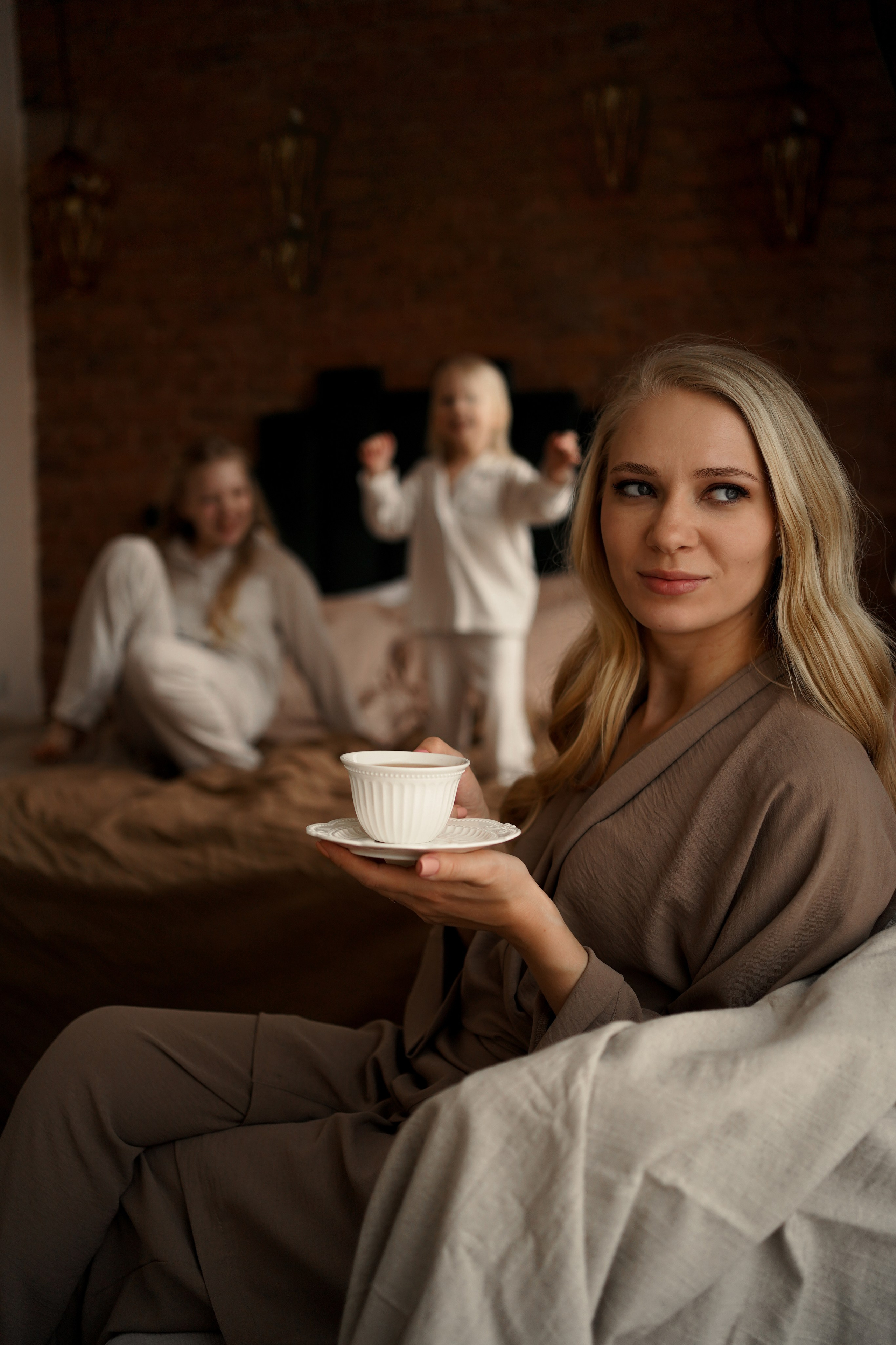 День рождения Лины. Семейный фотограф в Северодвинске и Архангельске Наталья Проничева