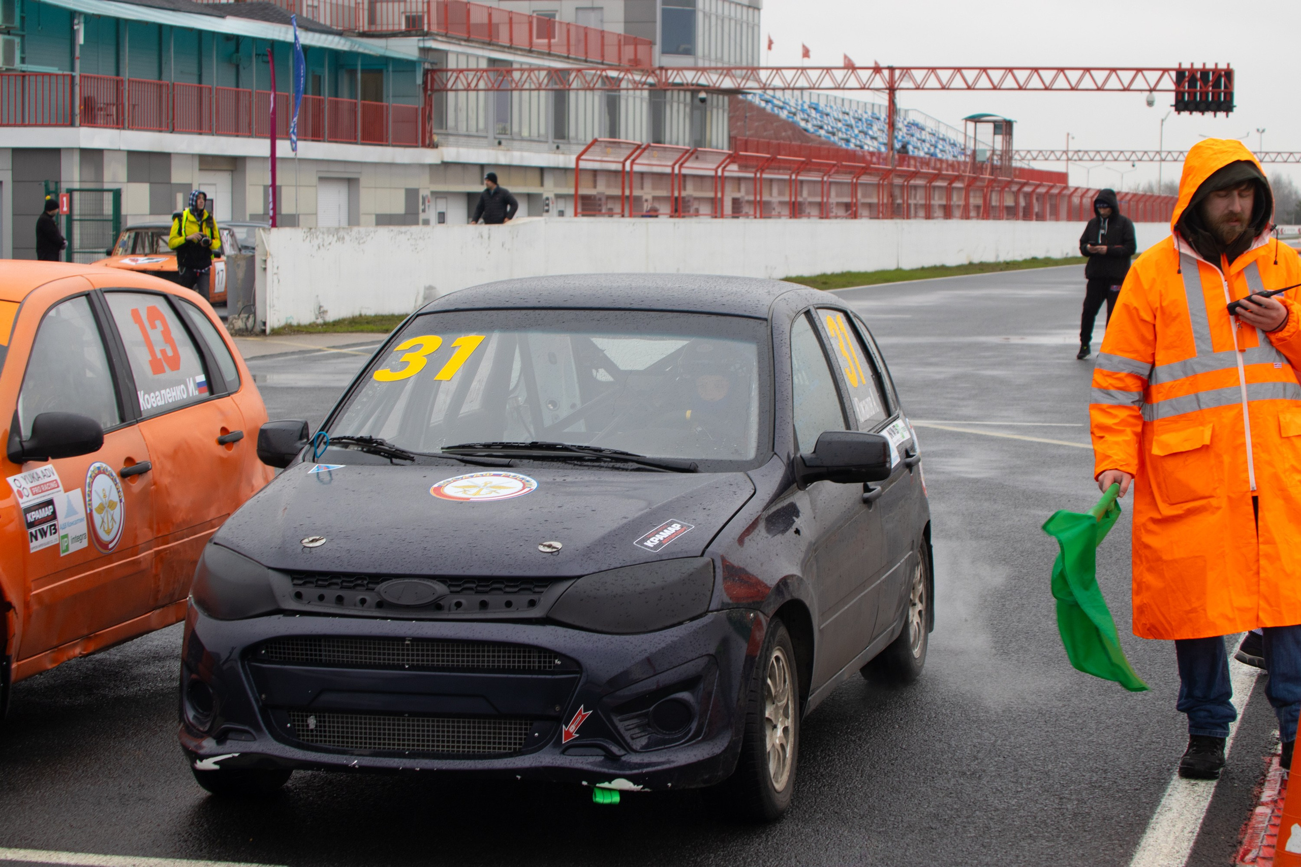Кубок YUKA ADV PRO RACING 11.04.2026 АДМ Рейсвэй Мячково. Фотоклиника Светланы Шутько