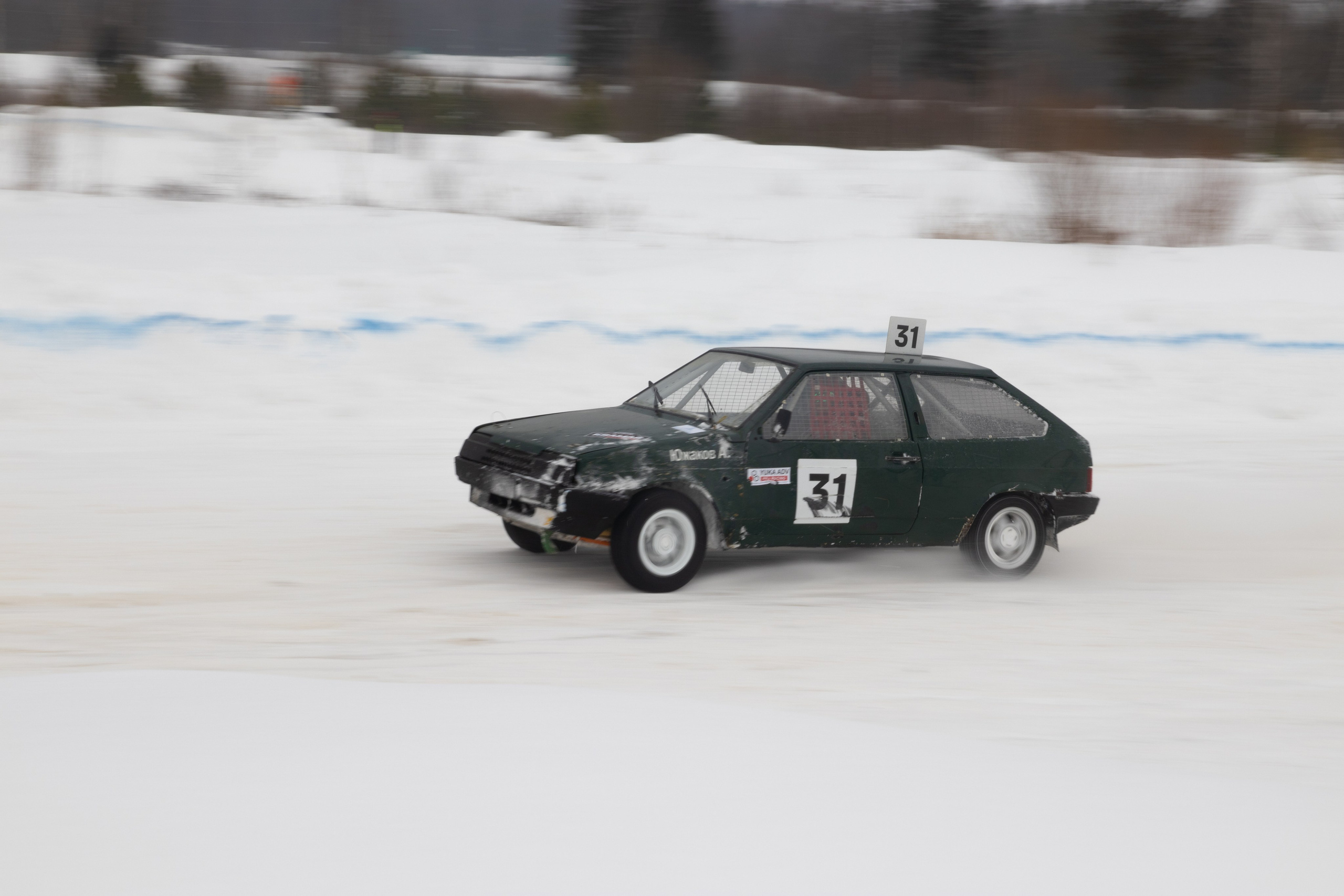 Кубок «KRAMAR MOTORSPORT» «YUKA ADV PRO RACING» 28.02.2026 Калининец М.О. Фотоклиника Светланы Шутько