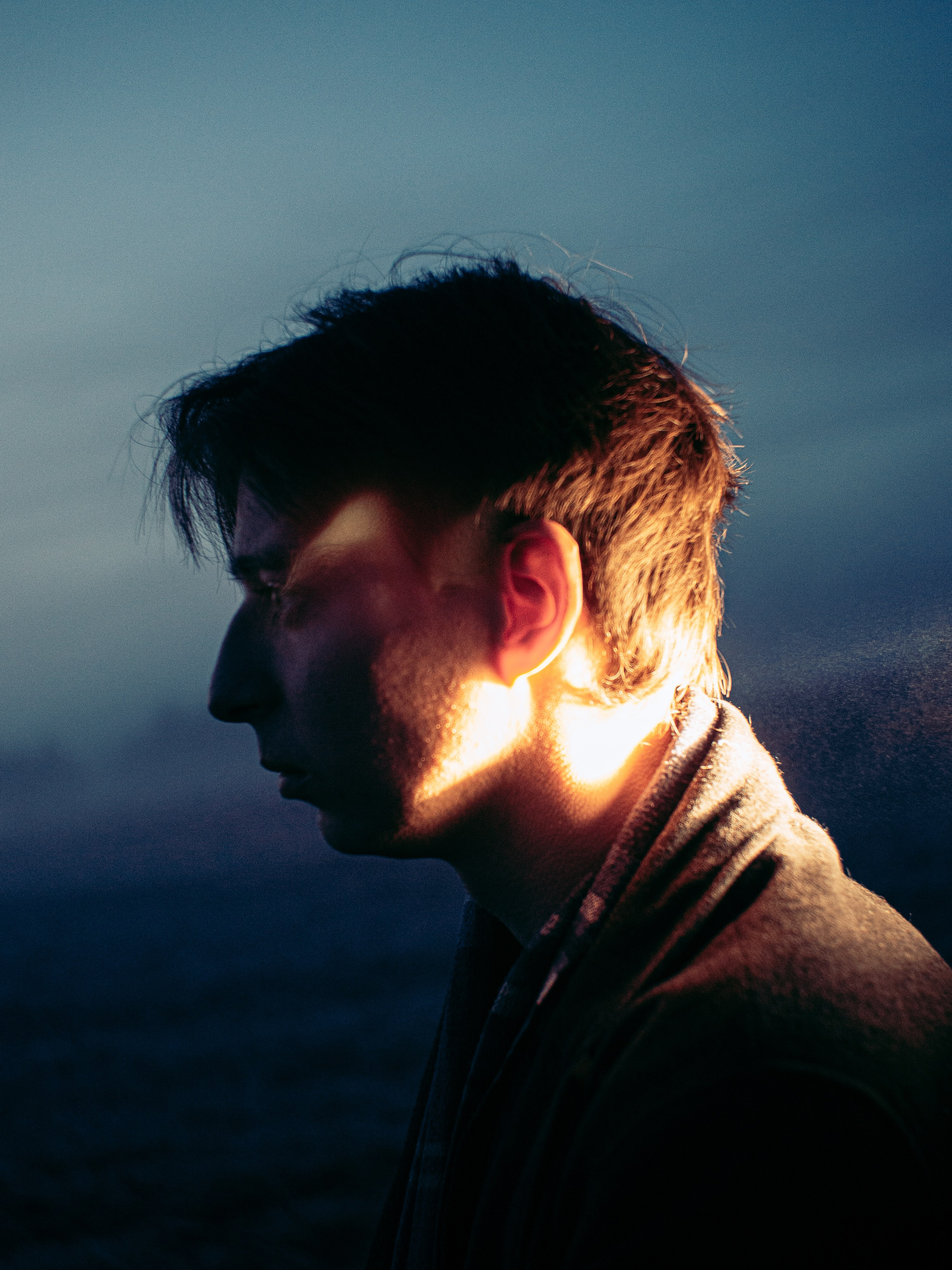 Nightwalker. Фотоистории