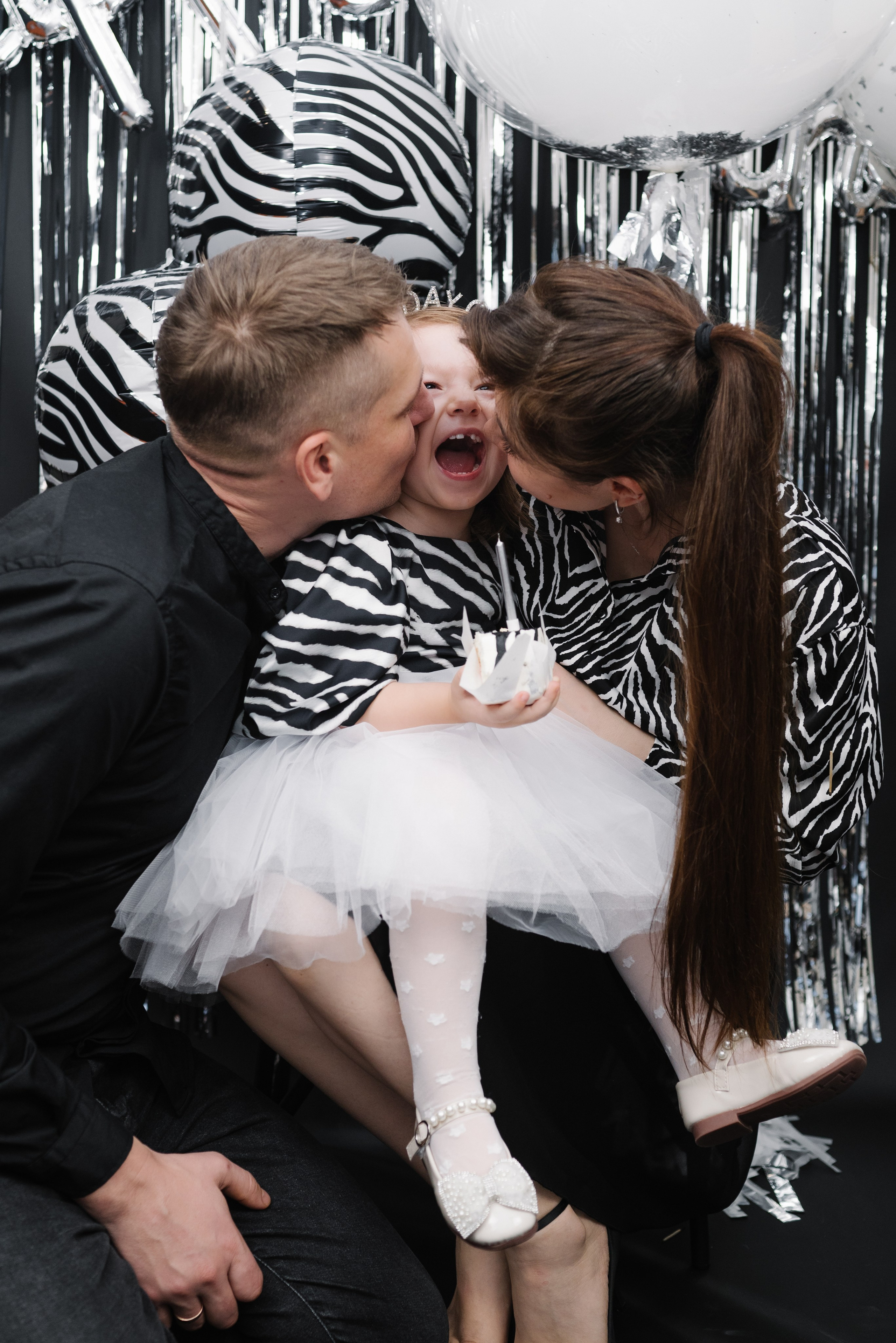 Happy Birthday Alexia. Ваш свадебный и семейный фотограф