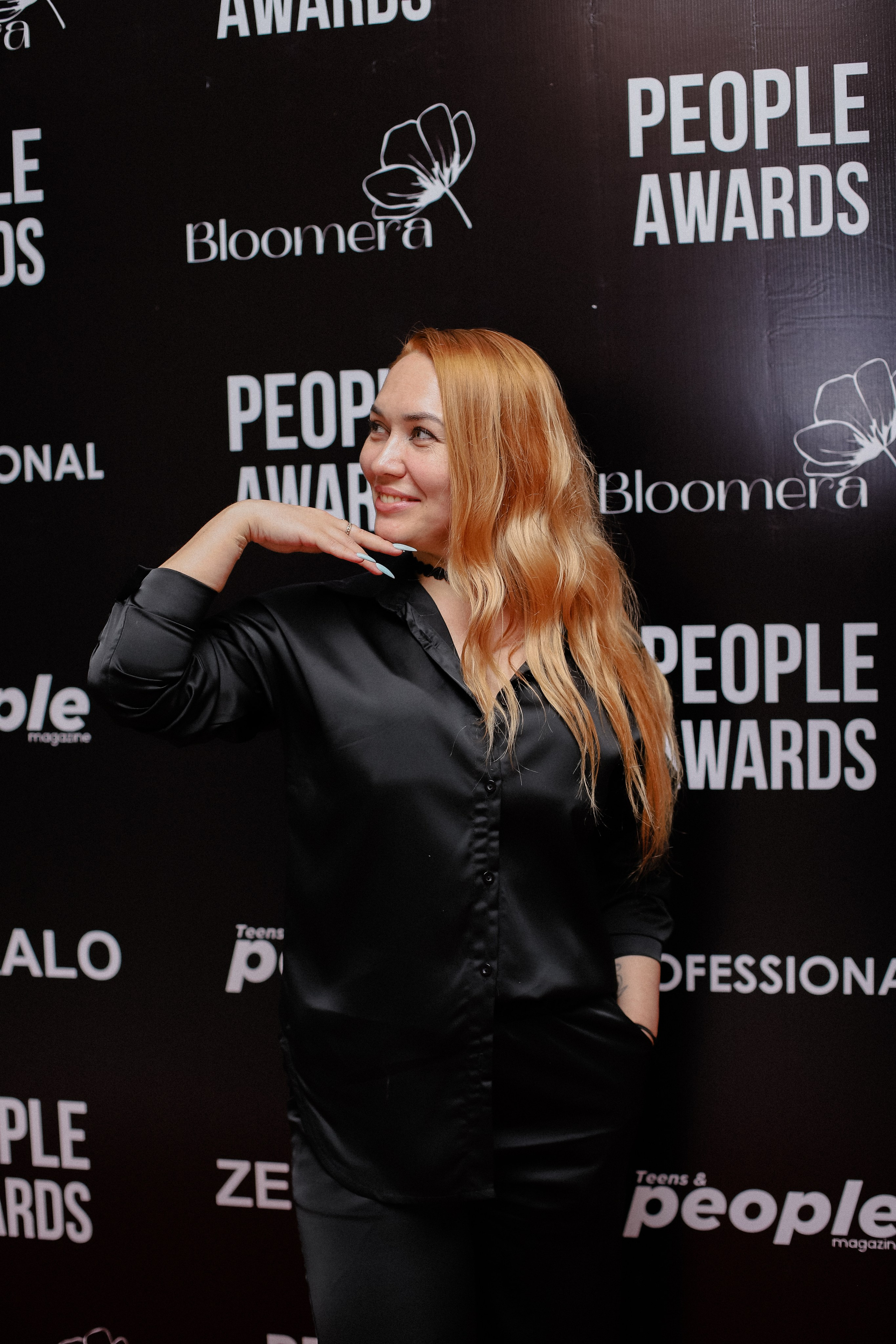 26.06 | PEOPLE Awards. Фотограф в Алматы и Москве Даша Пушкина