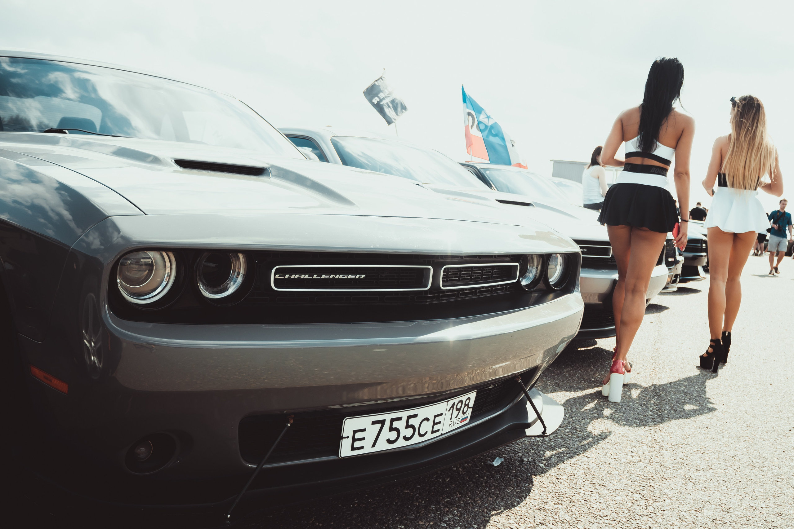 Большие гонки 2021. Свадебный фотограф Копков Геннадий