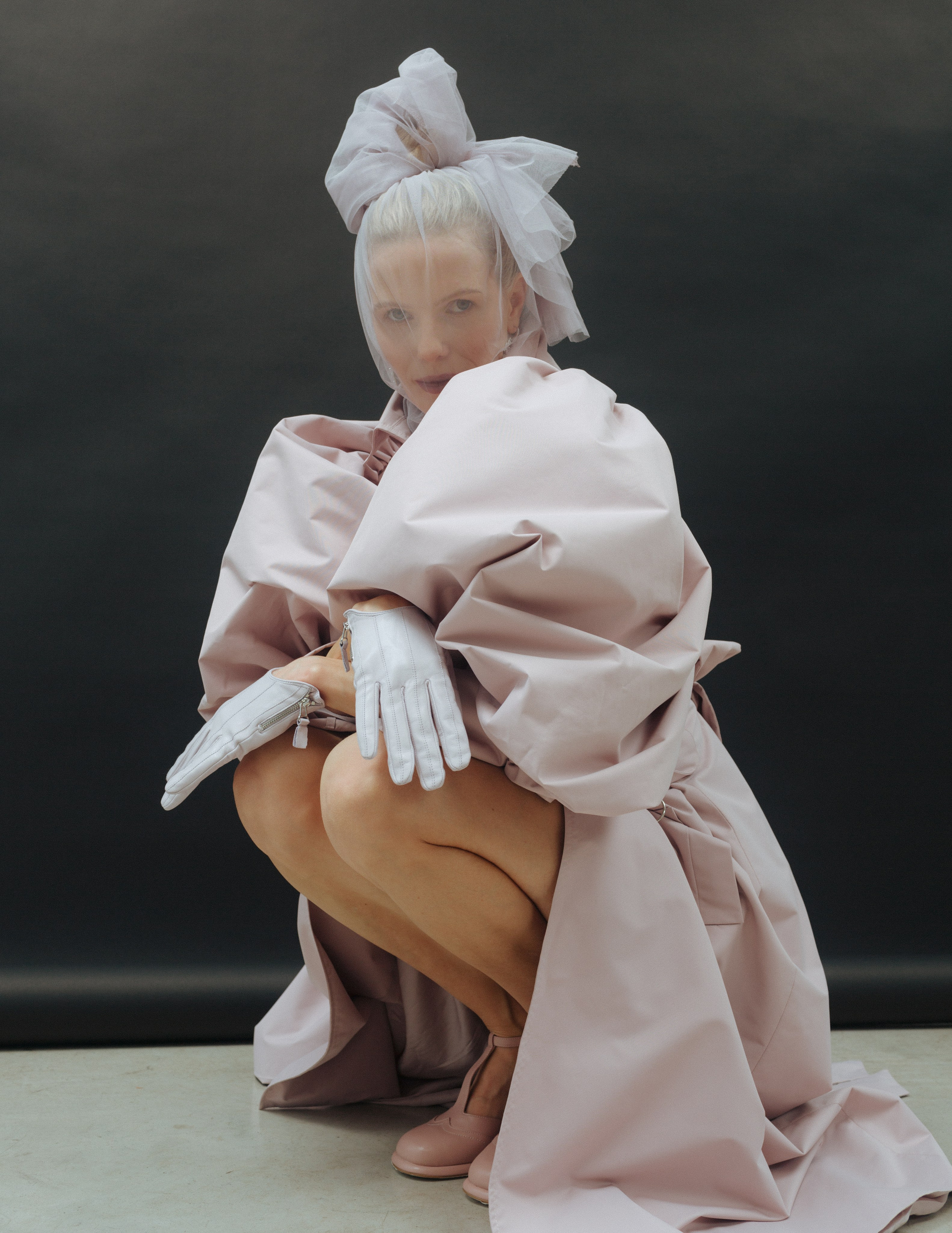 Фэшн/ fashion фотосессии в Санкт-Петербурге. Fashion фотограф в Санкт-Петербурге Юлия Леонович