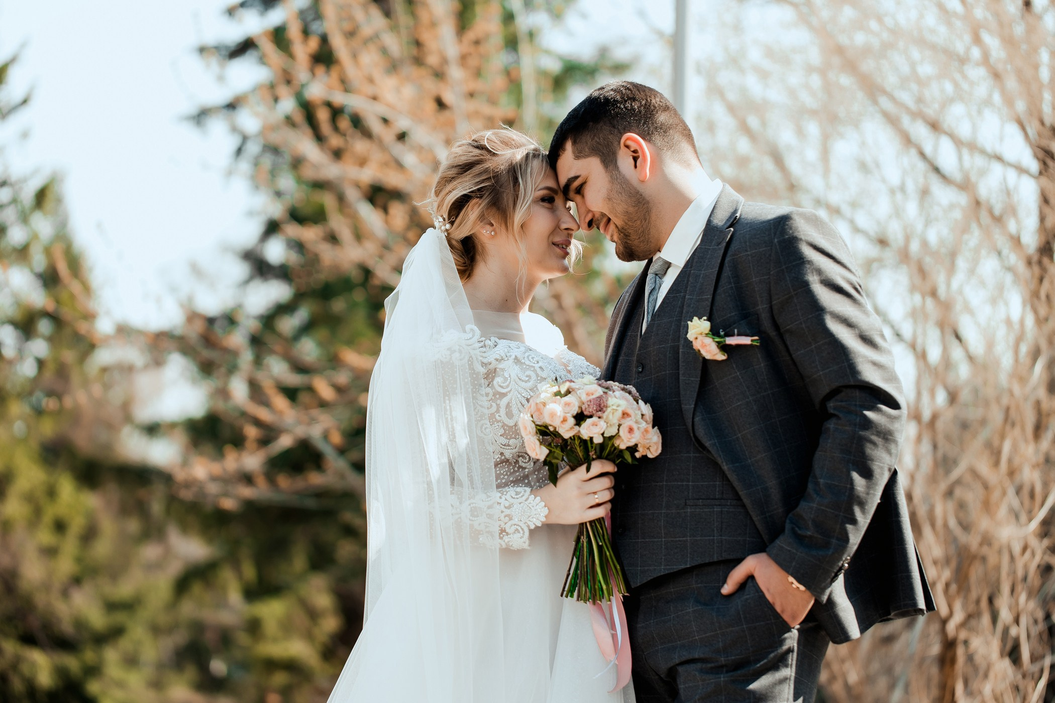 Руслан и Елена. Тимур Аминов | Фотограф в Кемерове