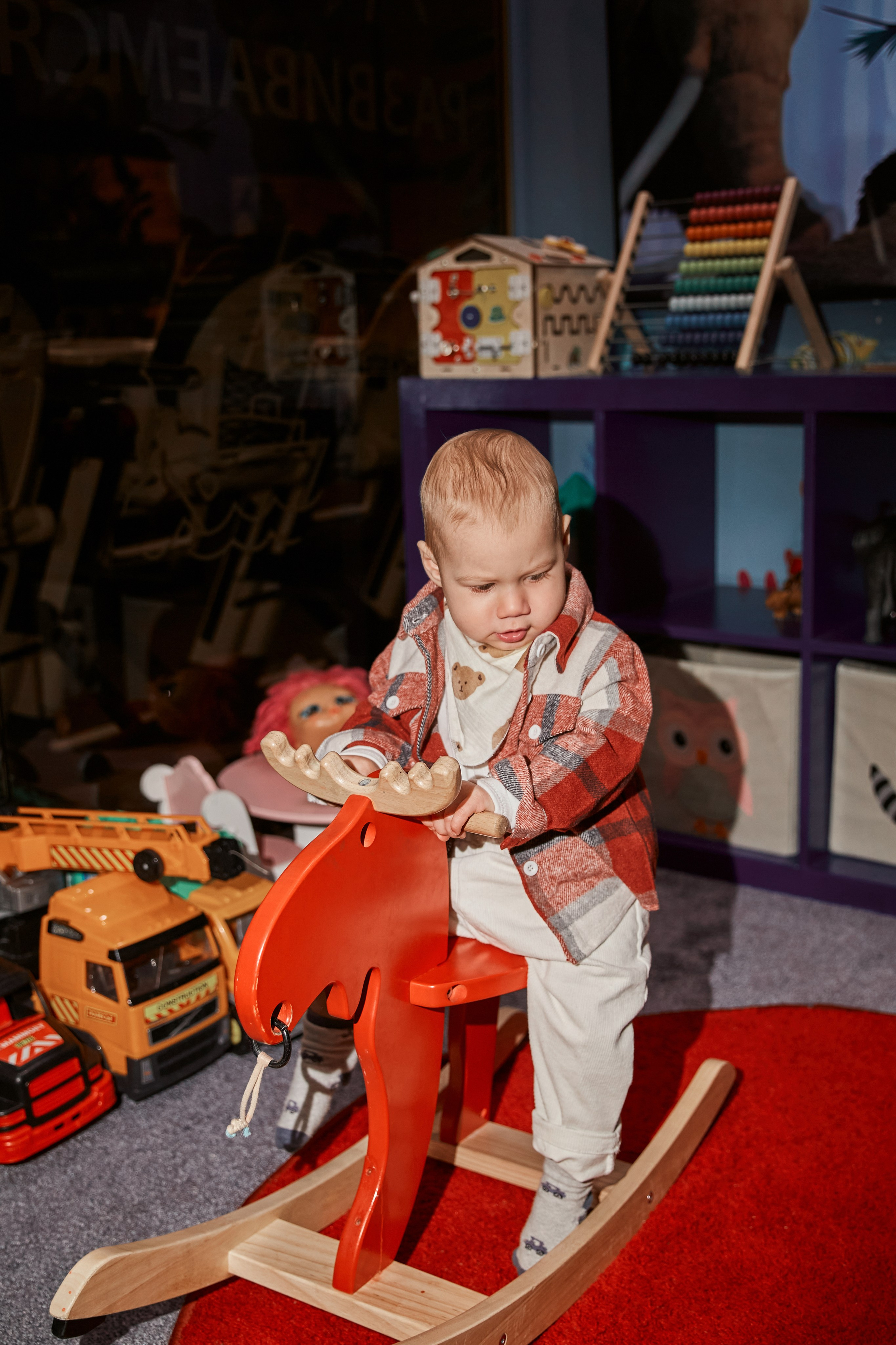 Детский День Рождения. Фотограф ваших самых ярких событий в Москве и СПБ. Збронская Юлия