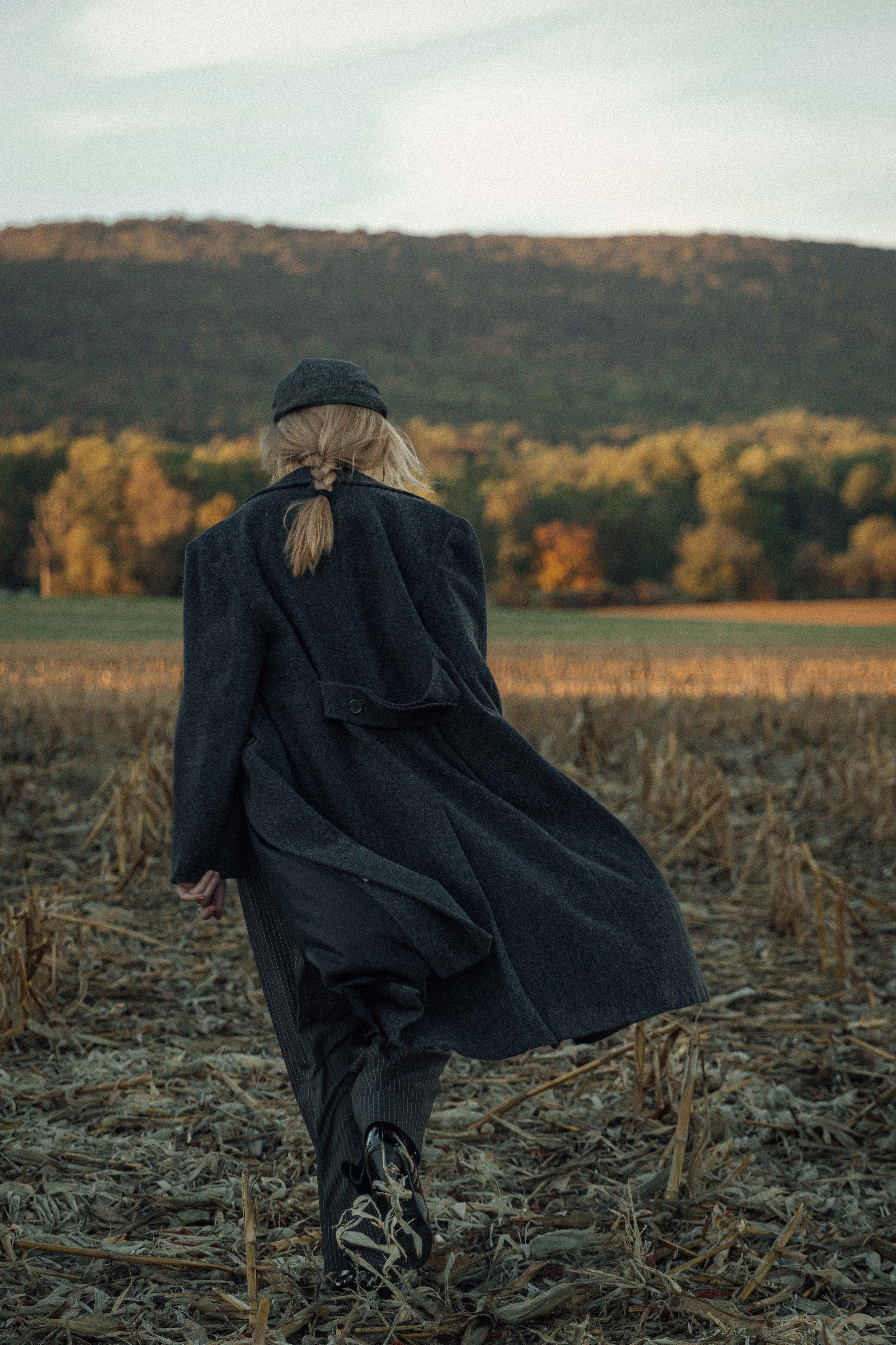 Peaky Blinders. Family & Wedding Photographer in Schuylkill County, PA. Inna Nairn
