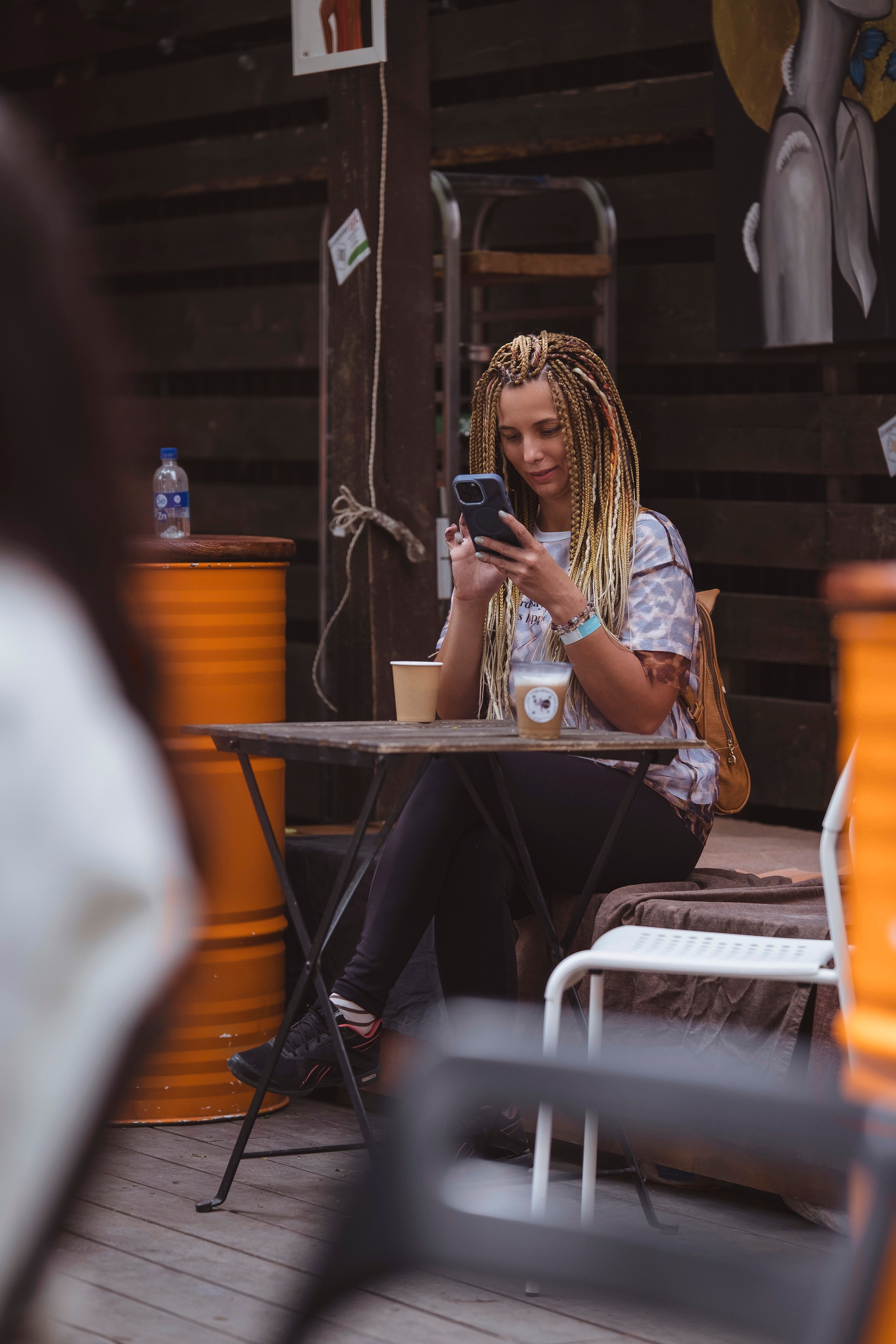 По пути. Главная