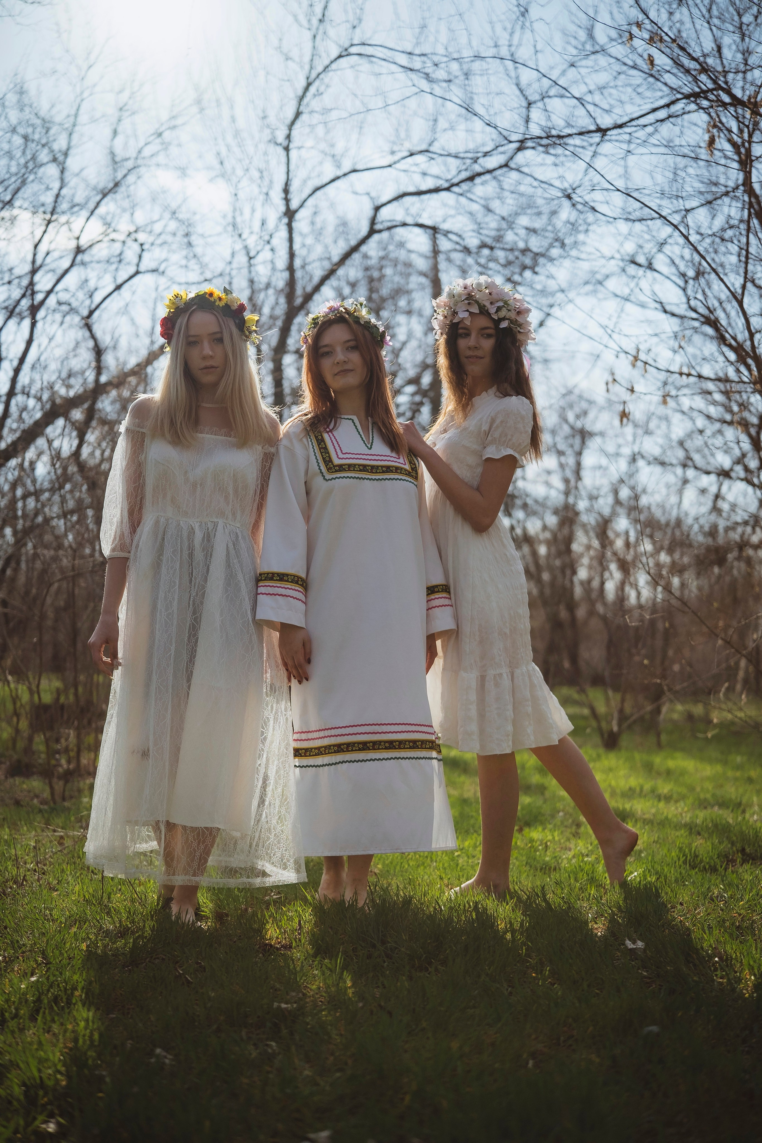 Зеленый остров. Главная