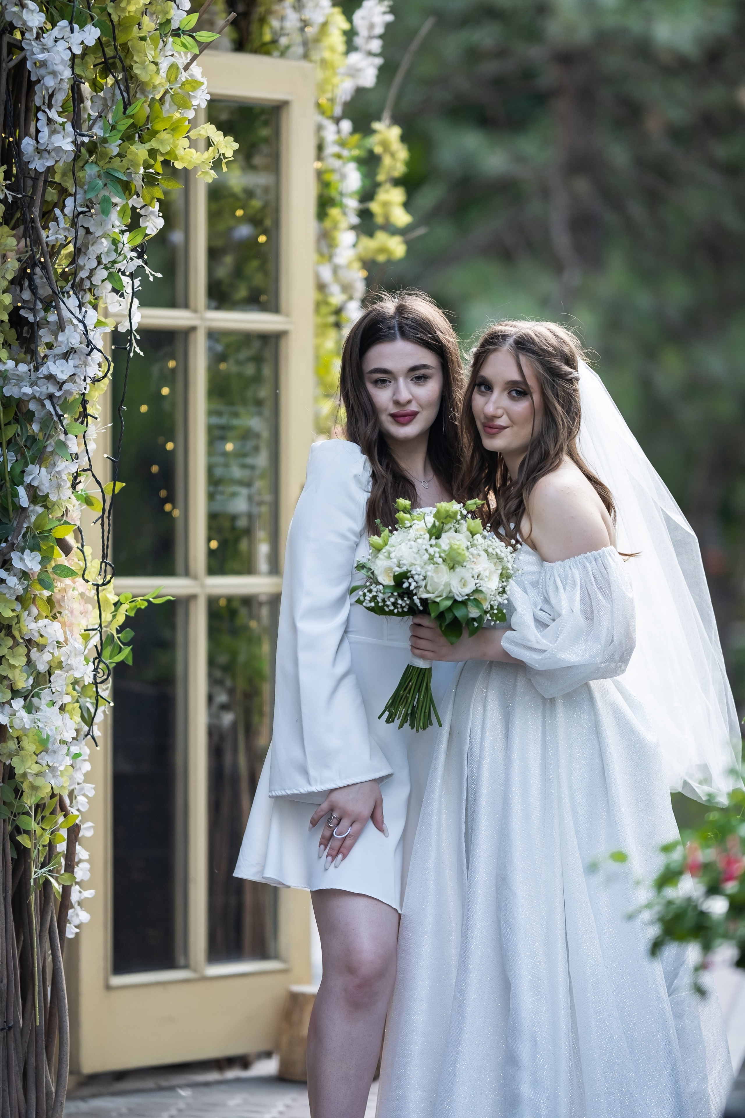 Ильдан и Виолетта. Главная