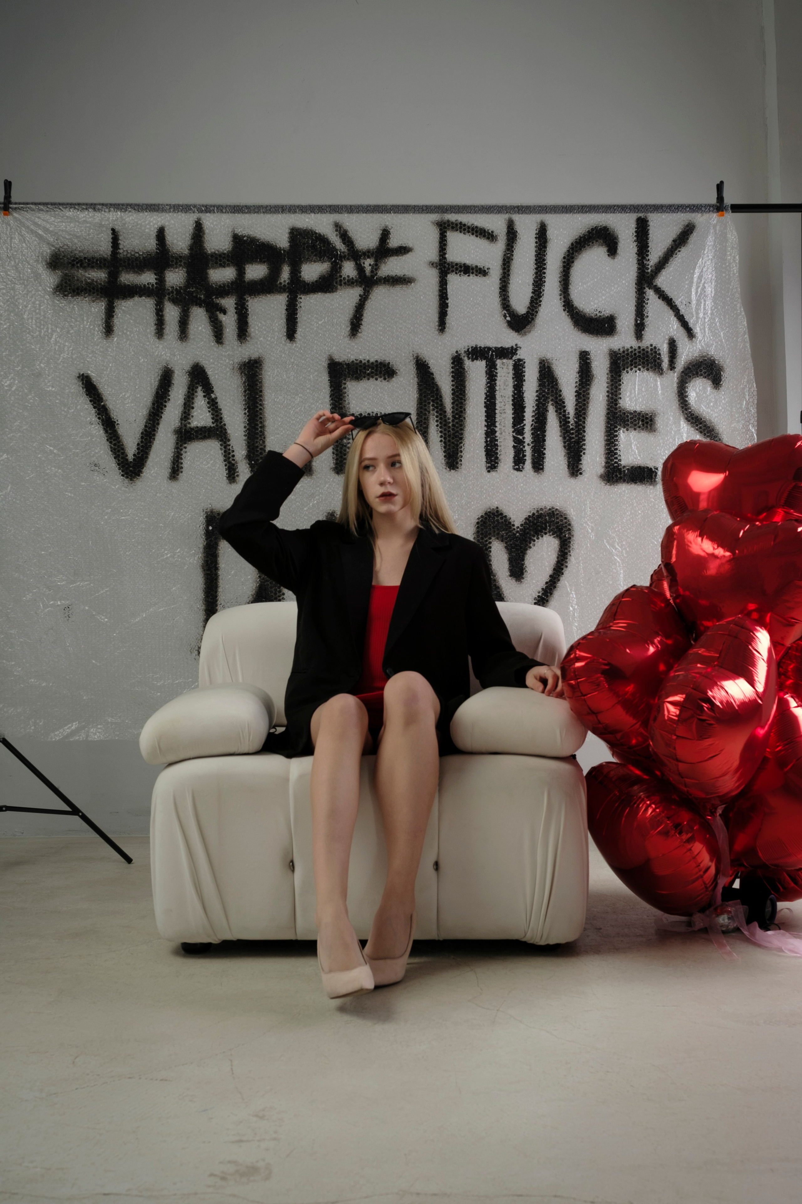 Ксения К. Главная