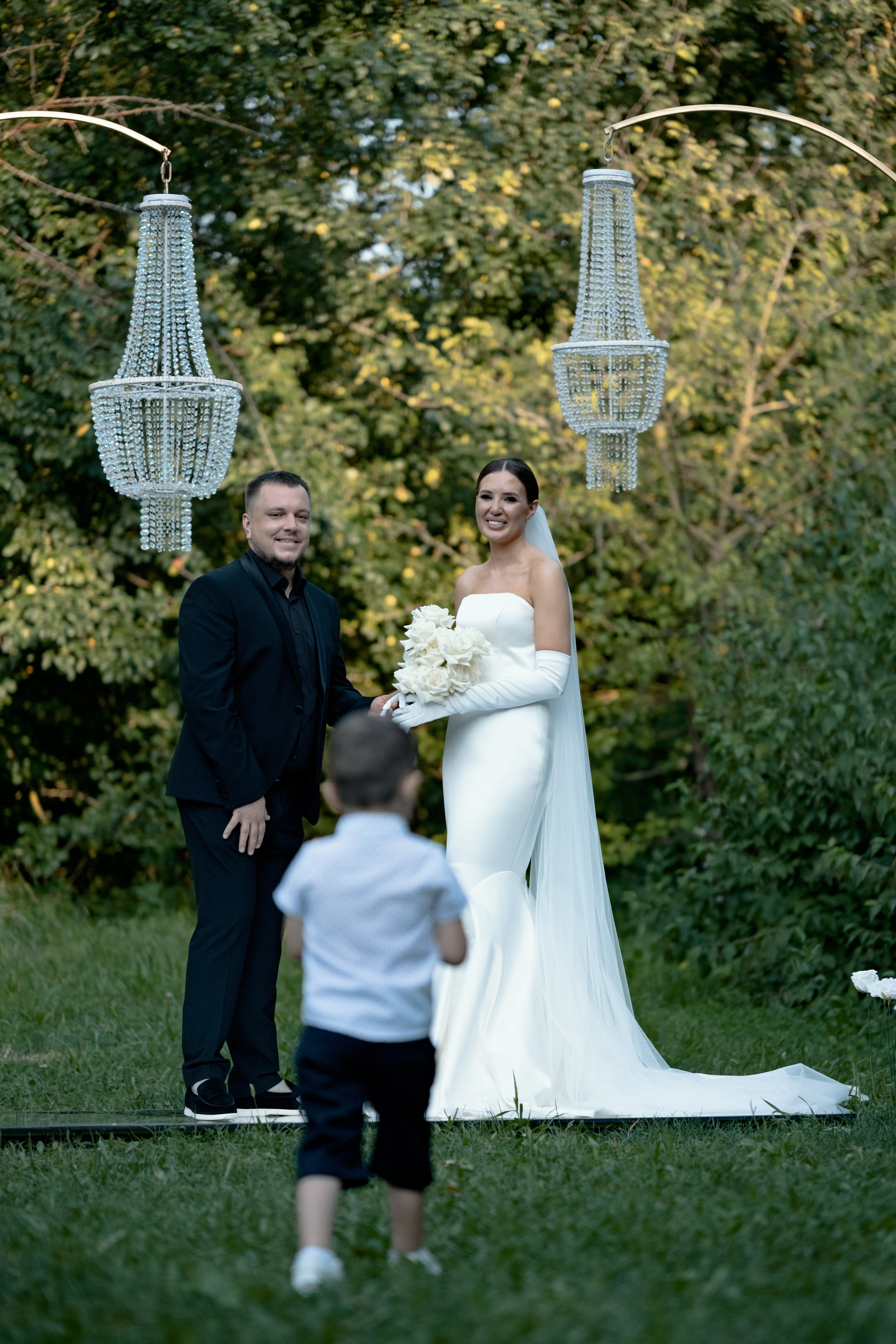 Артем и Алёна. Главная