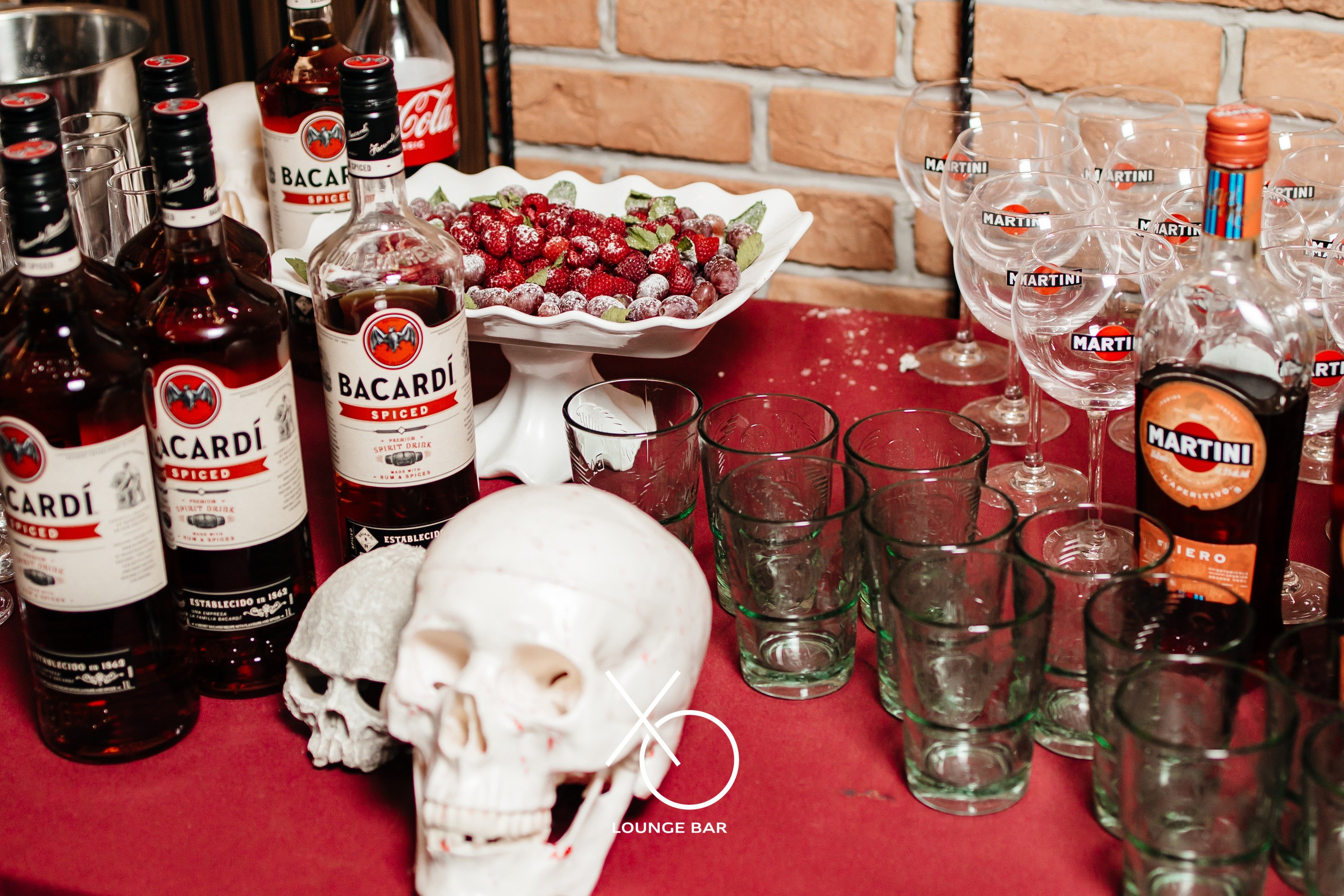 Friday the 13th | HIRO. Lounge Bar X.O