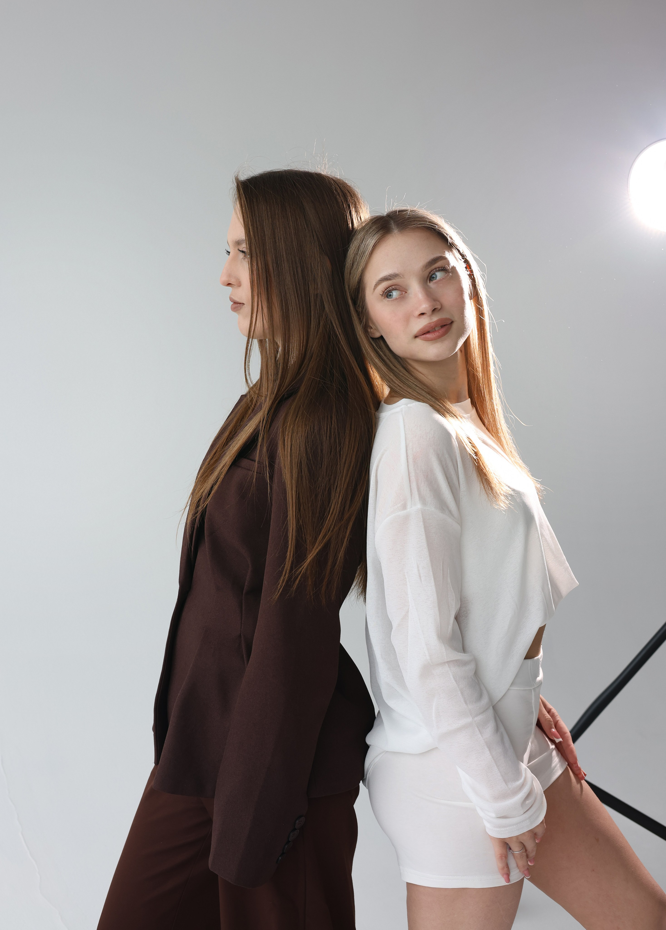 Нежная фотосессия Екатерины. Семейный и портретный фотограф в Краснодарском крае, Ростовской области и Москве