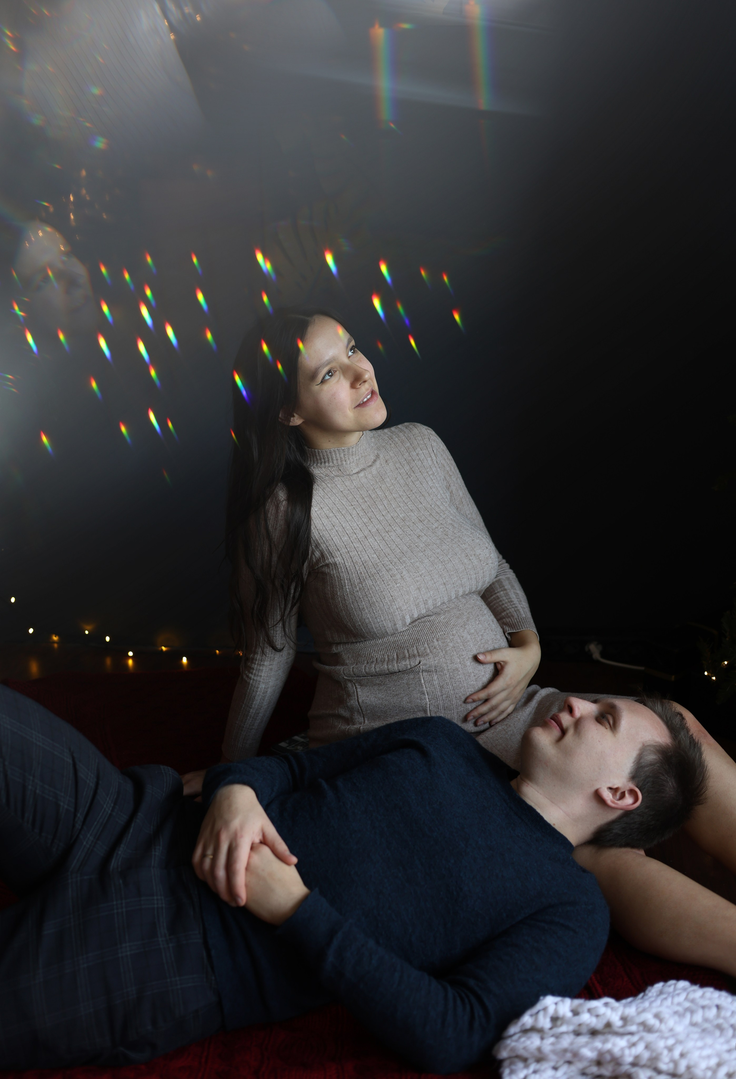 Роман&Наталья, семейная. Семейный и портретный фотограф в Краснодарском крае, Ростовской области и Москве